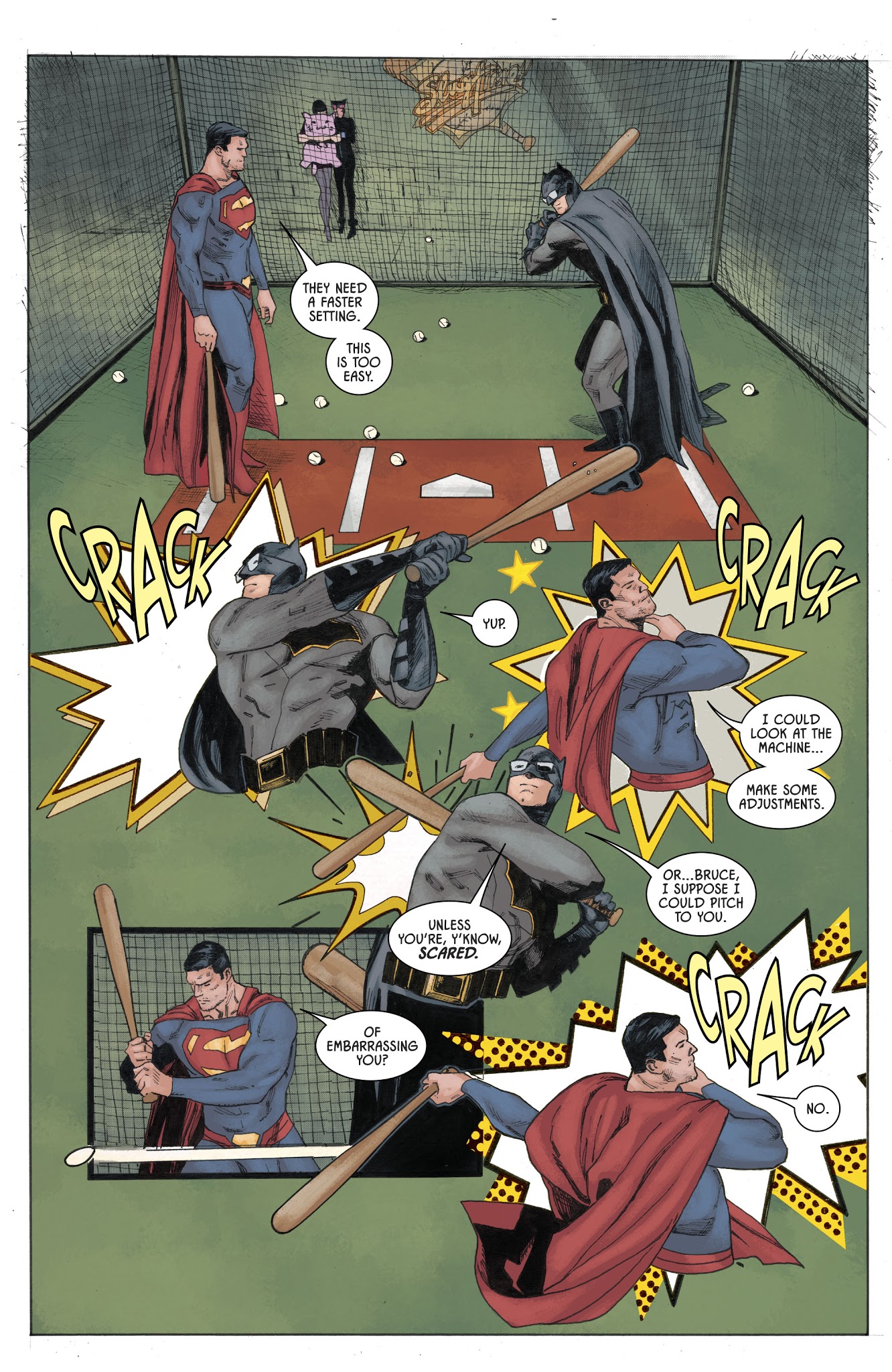 Read online Batman (2016) comic -  Issue #37 - 11
