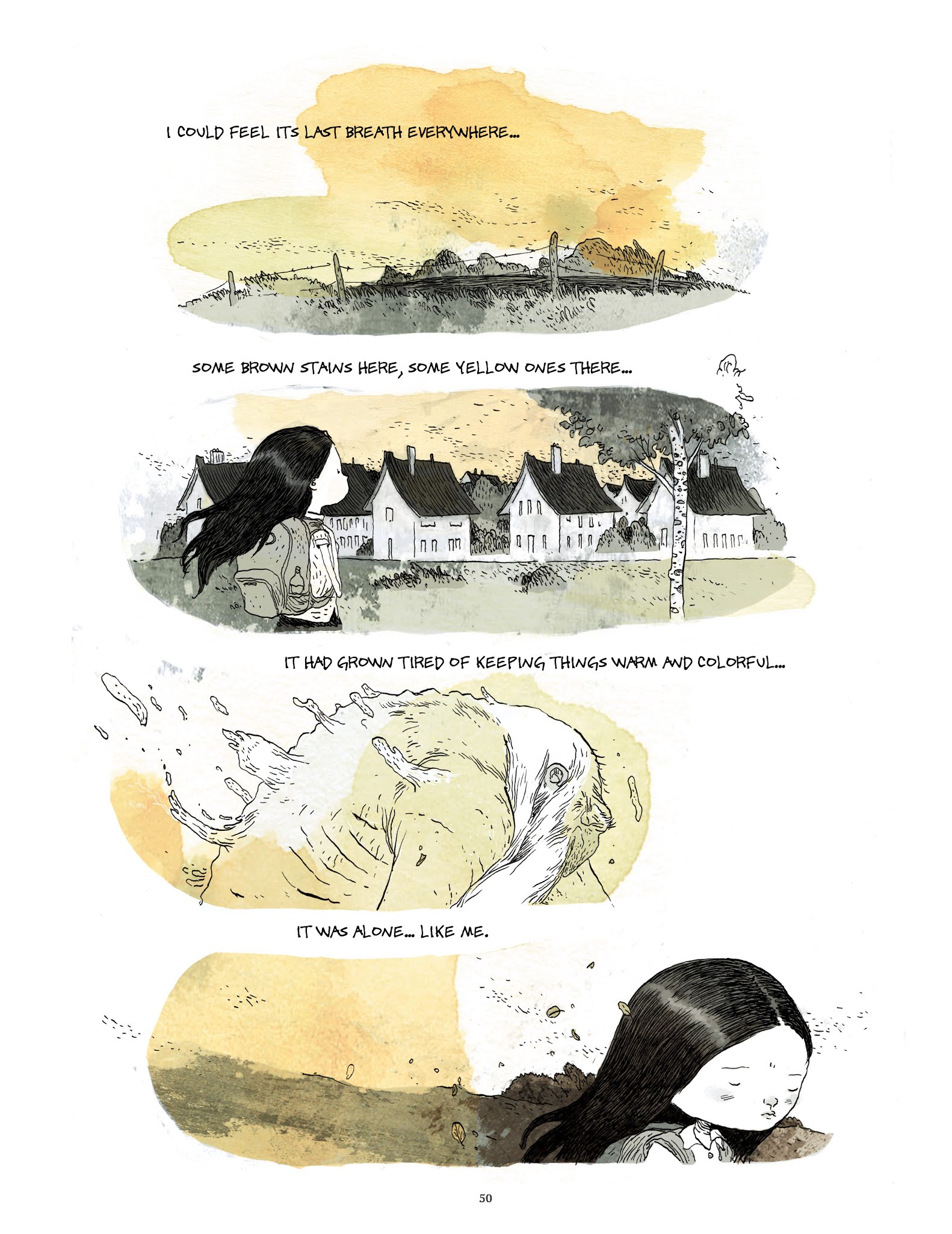 Read online WaterSnakes comic -  Issue # TPB - 51