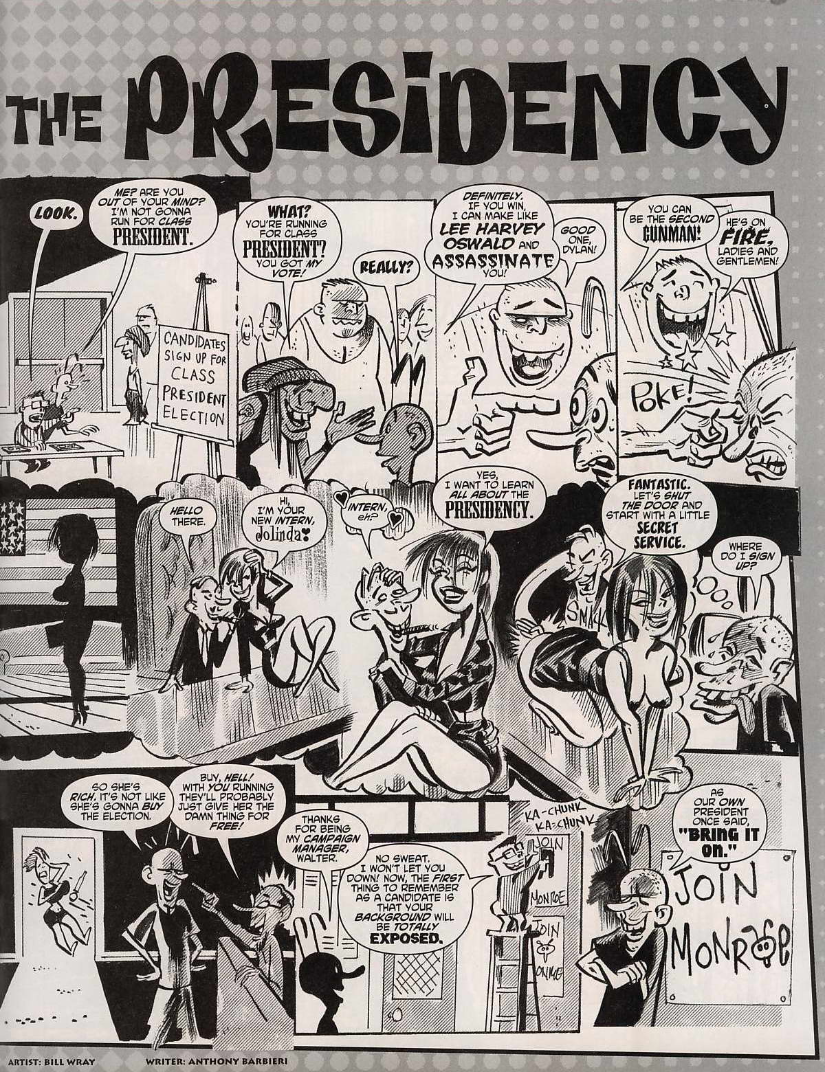 MAD issue 437 - Page 41