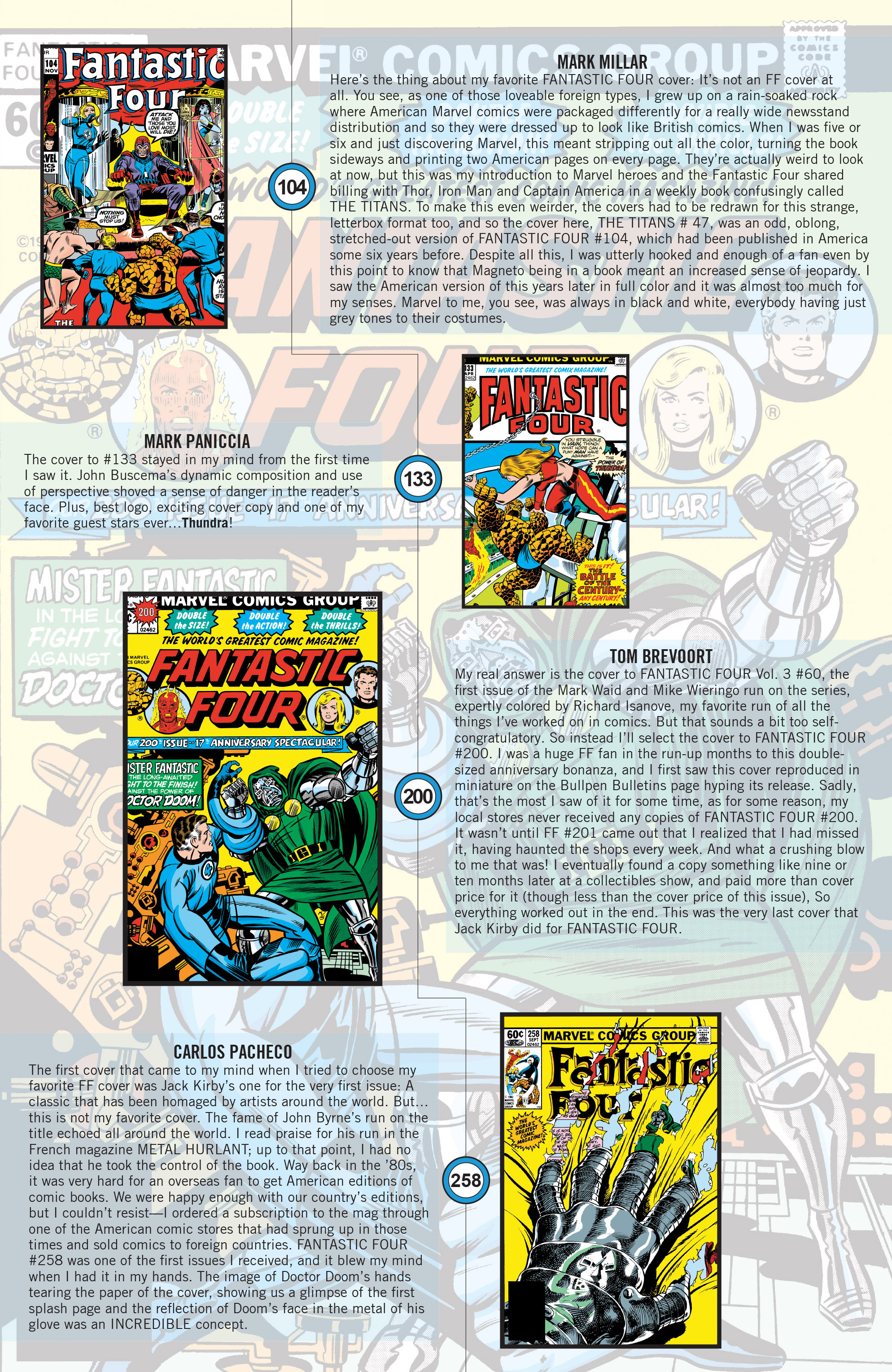 Read online Fantastic Four (1961) comic -  Issue #645 - 49