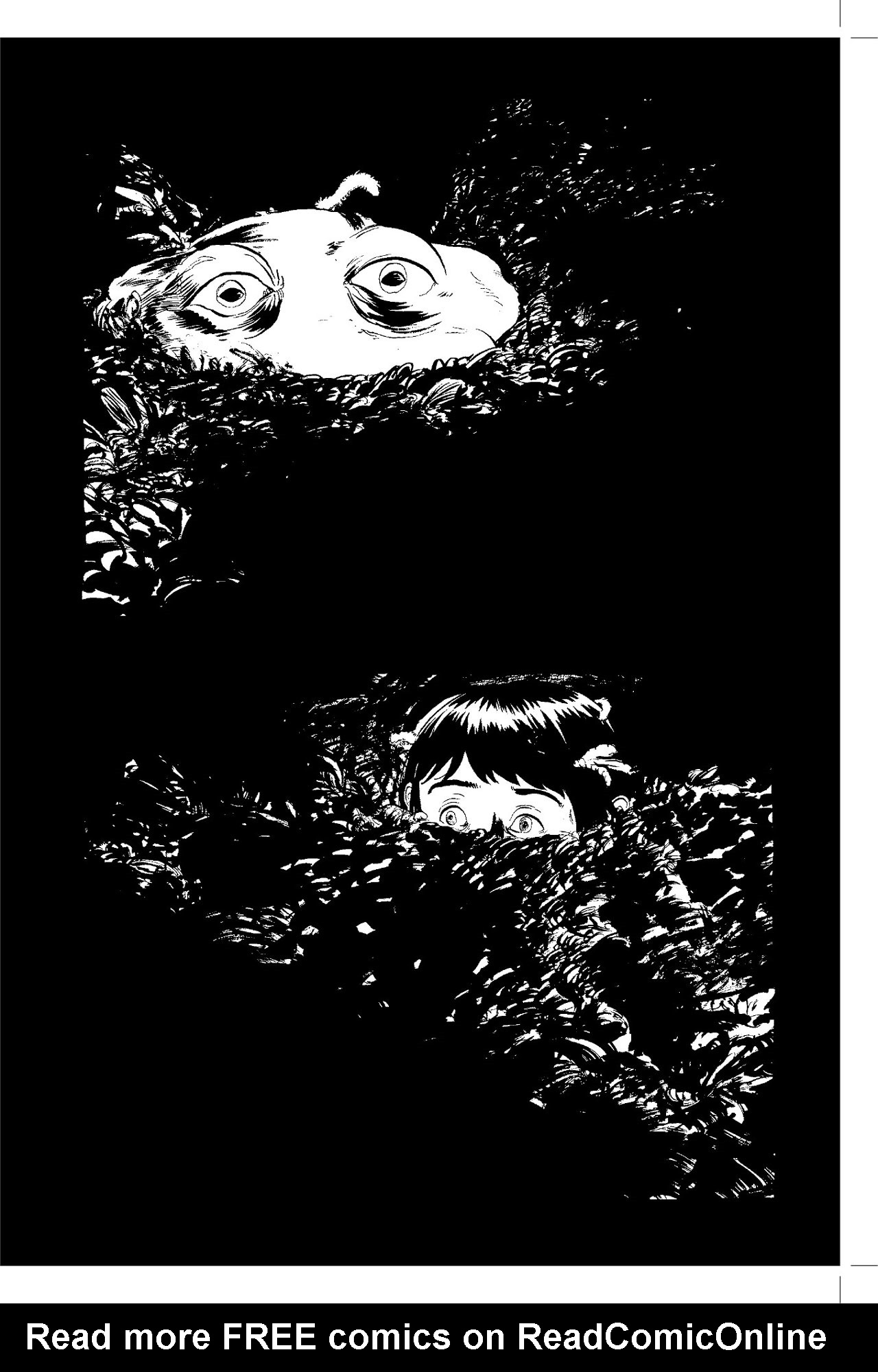 Read online Swallow Me Whole comic -  Issue # Full - 197