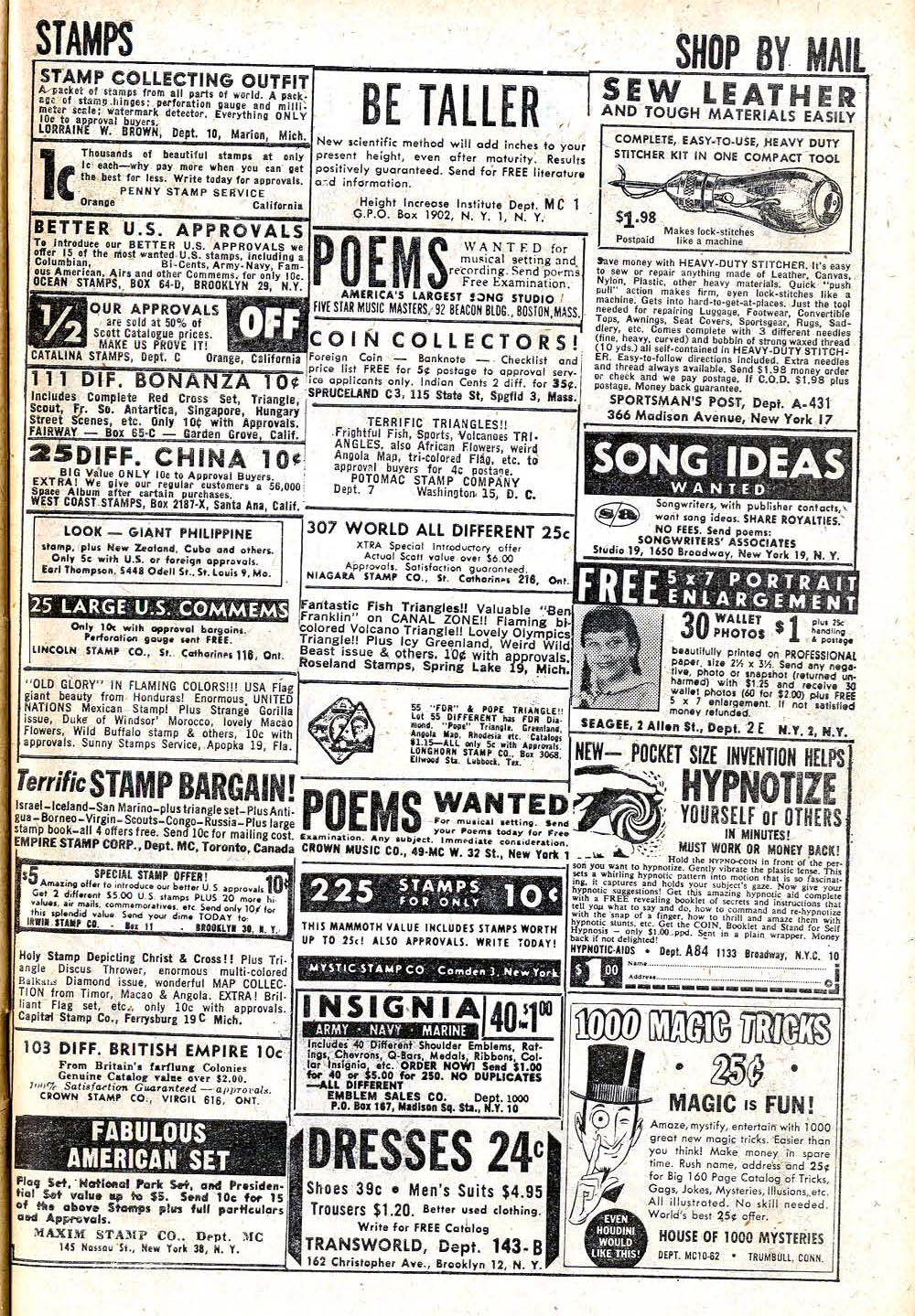 Read online The Incredible Hulk (1962) comic -  Issue #4 - 27