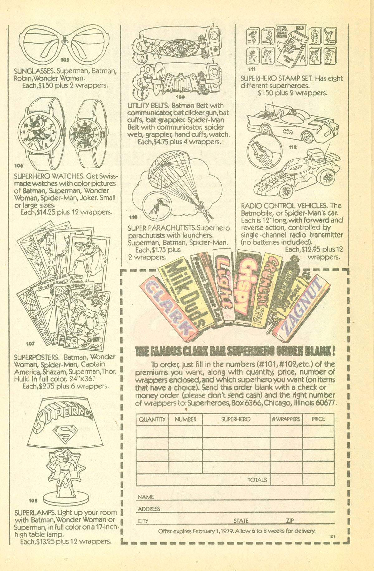 Read online Sgt. Fury comic -  Issue #147 - 19