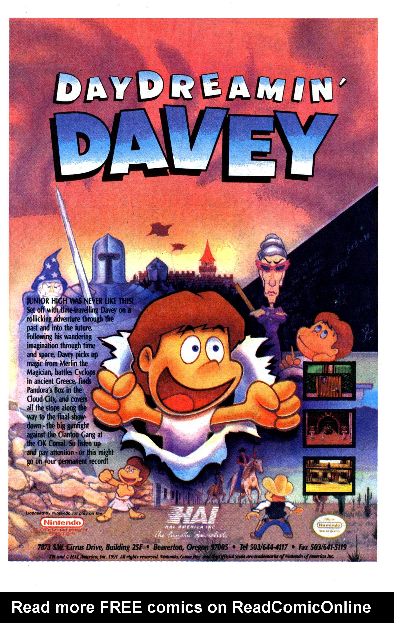 Read online Archie (1960) comic -  Issue #400 - 25