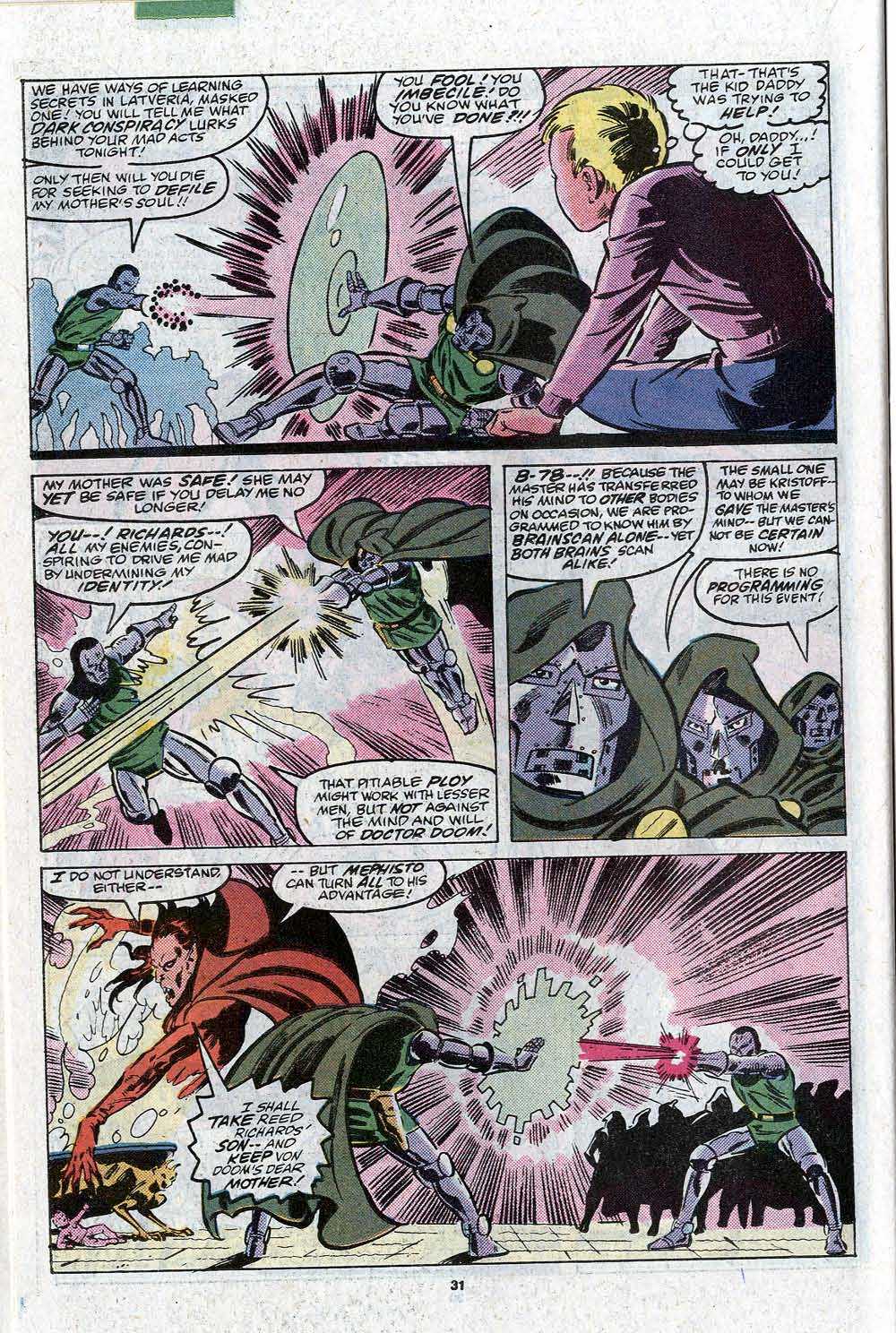 Fantastic Four (1961) _Annual_20 Page 37
