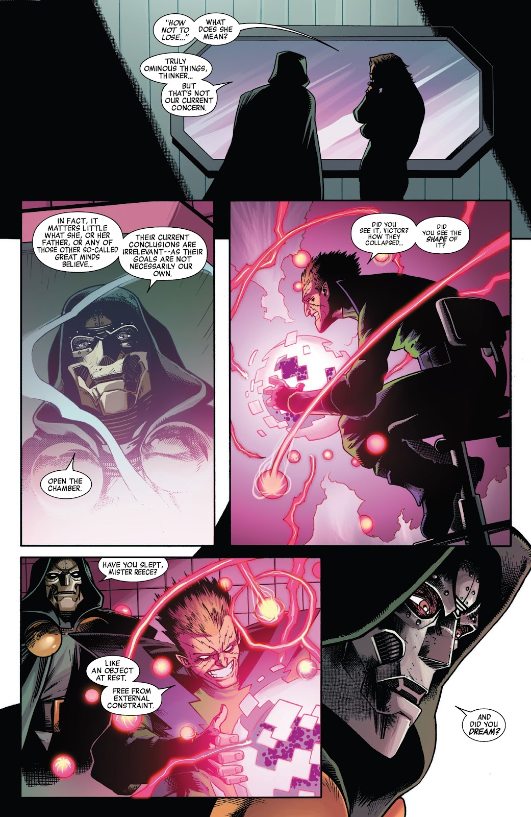 Avengers by Jonathan Hickman: The Complete Collection issue TPB 5 (Part 2) - Page 44