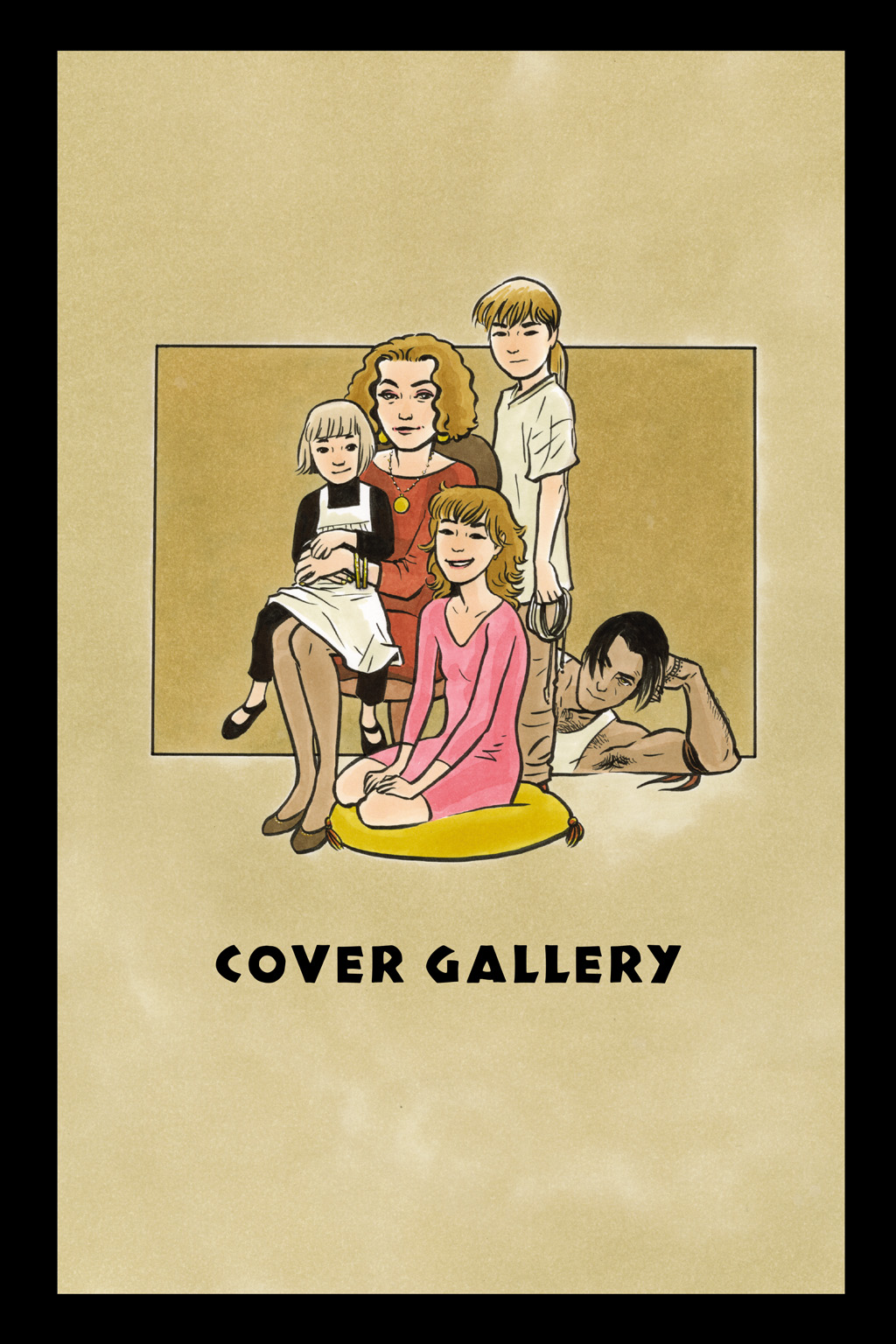 Read online The Finder Library comic -  Issue # TPB 1 (Part 6) - 86