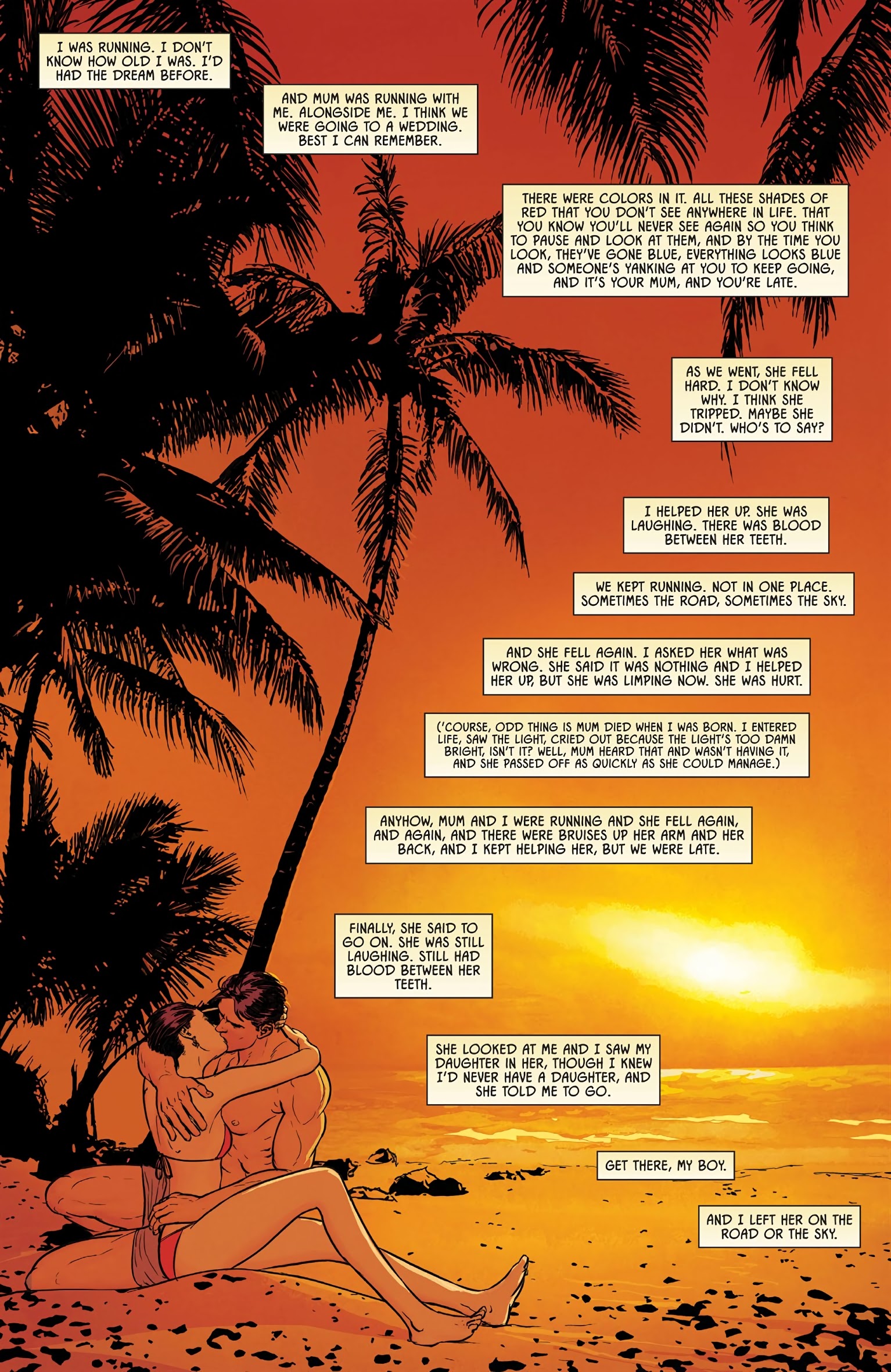 Read online Batman: Rebirth Deluxe Edition comic -  Issue # TPB 5 (Part 2) - 58