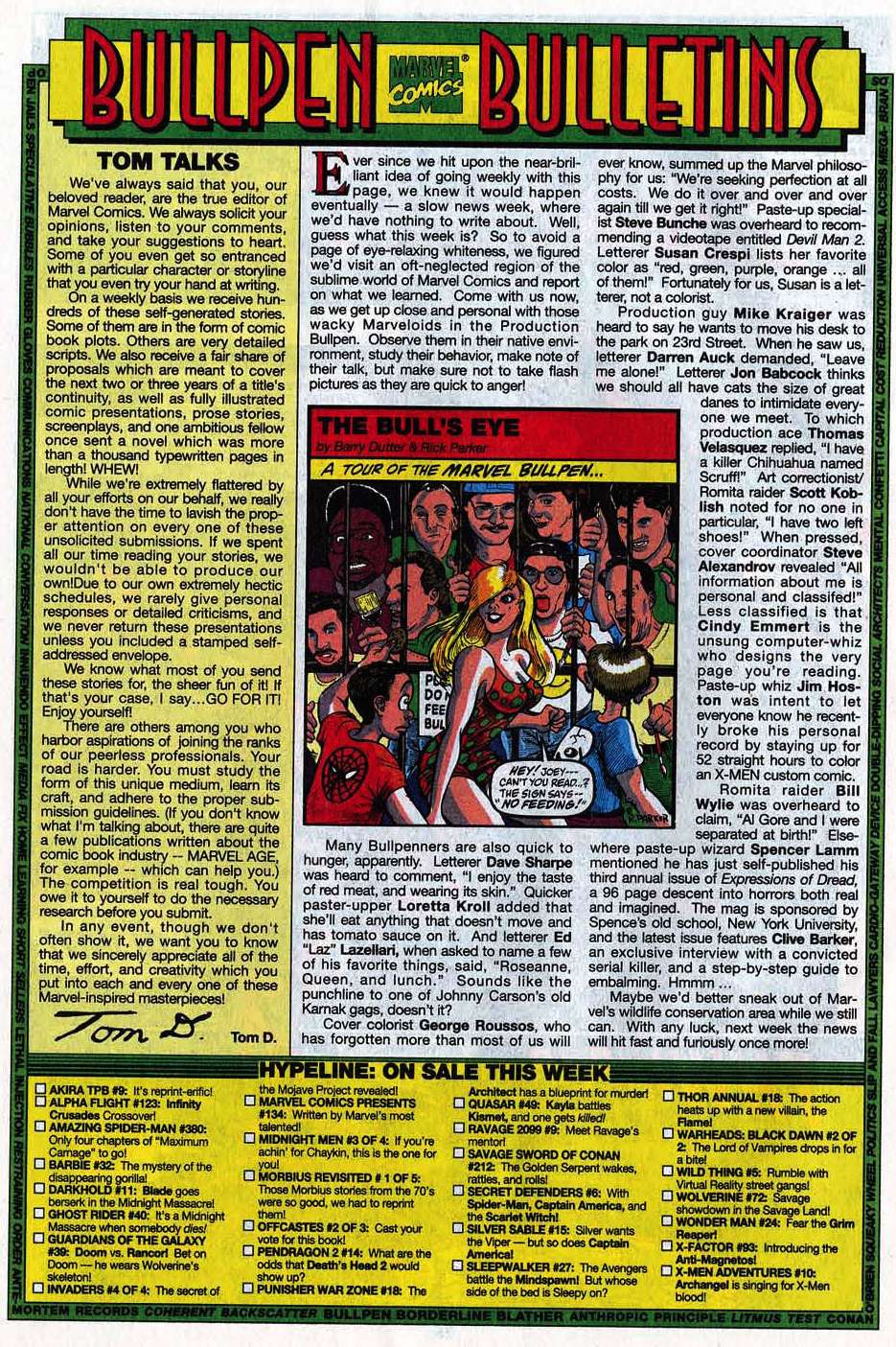 Read online Fantastic Four (1961) comic -  Issue #378 - 27