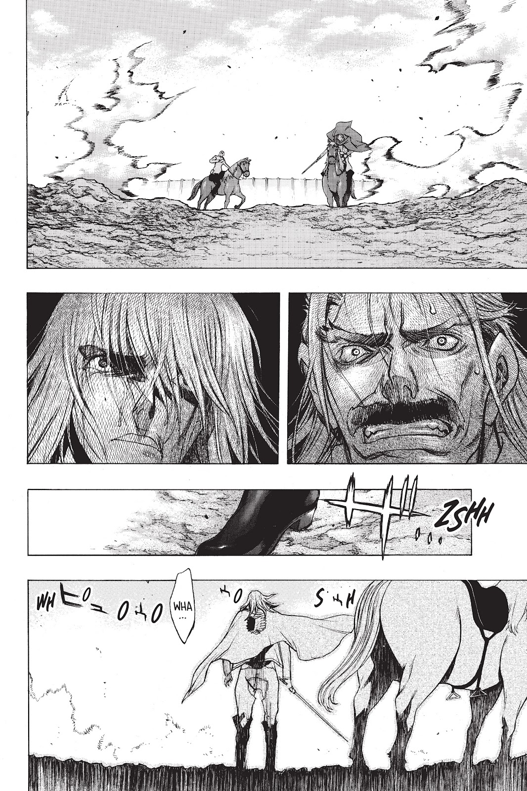 Attack on Titan: Before the Fall issue 6 - Page 70