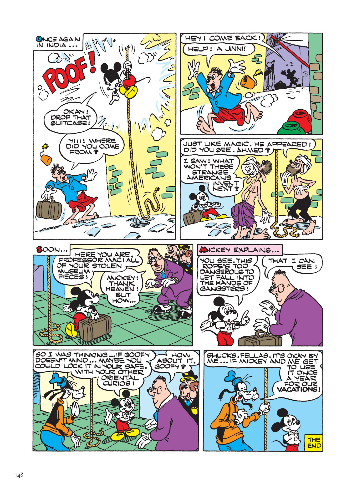 Read online Disney Masters comic -  Issue # TPB 3 (Part 2) - 53