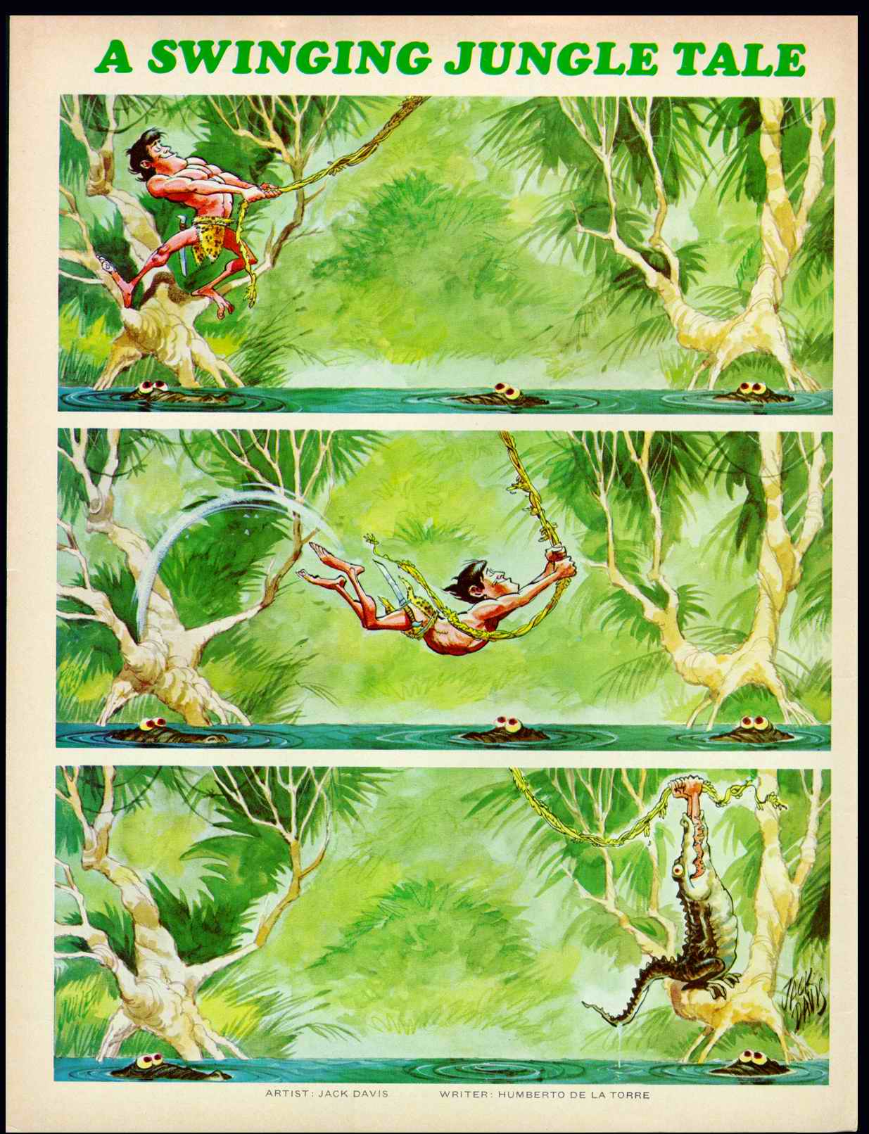 Read online MAD comic -  Issue #167 - 2