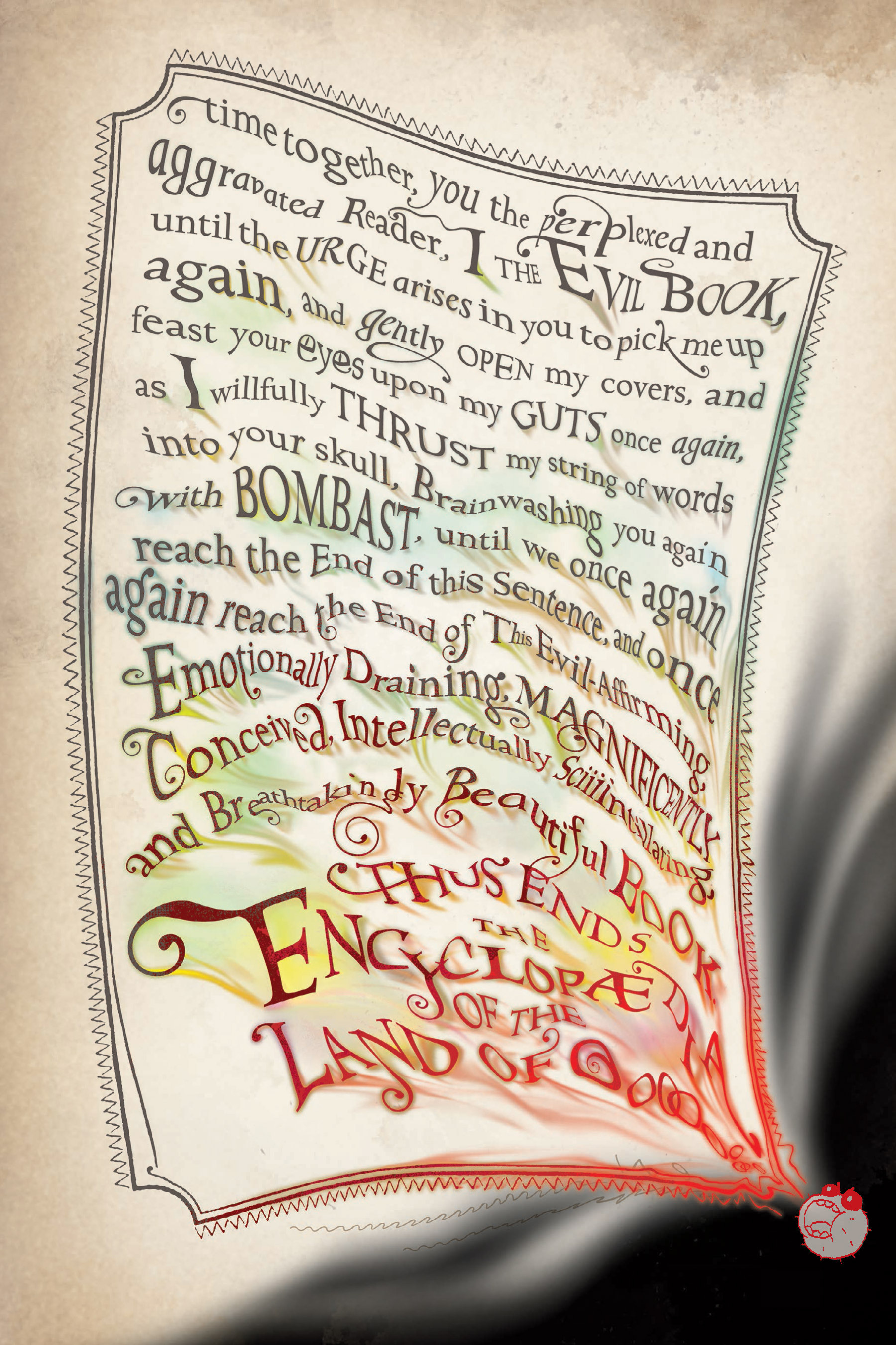 Read online The Adventure Time Encyclopaedia comic -  Issue # TPB (Part 2) - 50