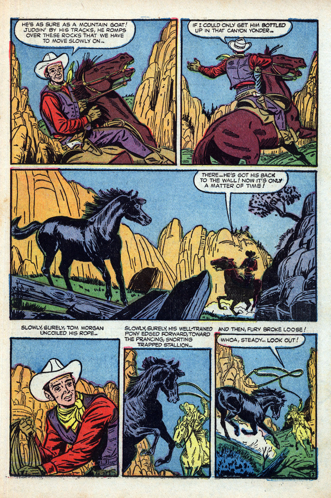 Read online The Rawhide Kid comic -  Issue #6 - 23