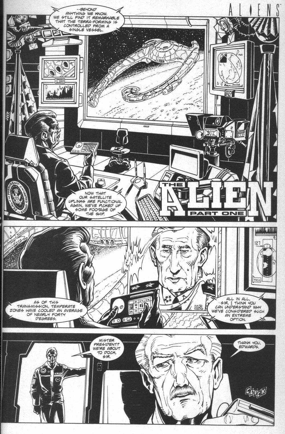 Read online Dark Horse Presents (1986) comic -  Issue #56 - 3