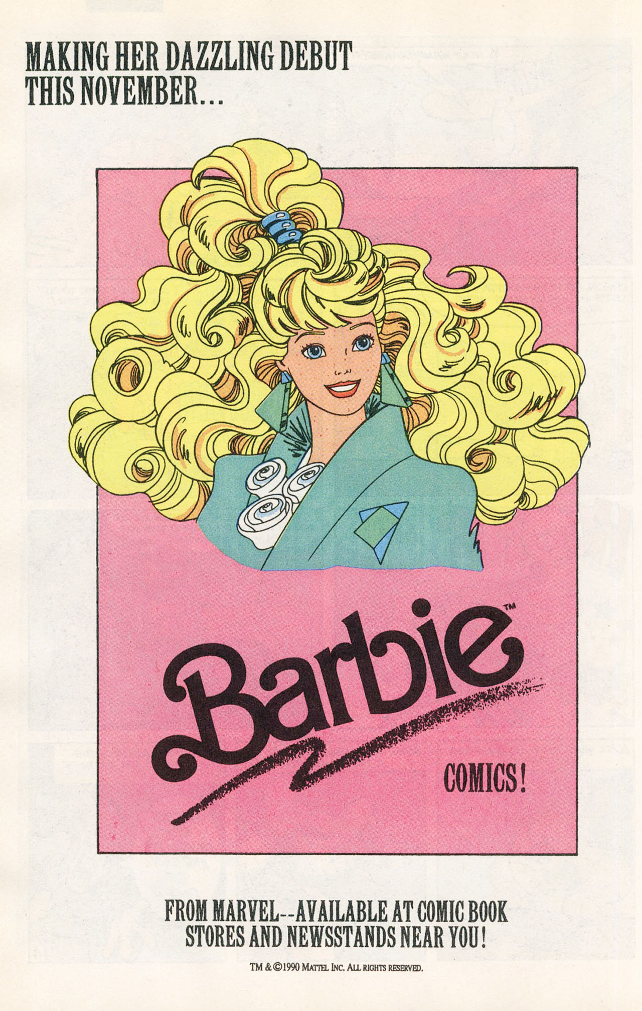 Read online Heathcliff comic -  Issue #53 - 27