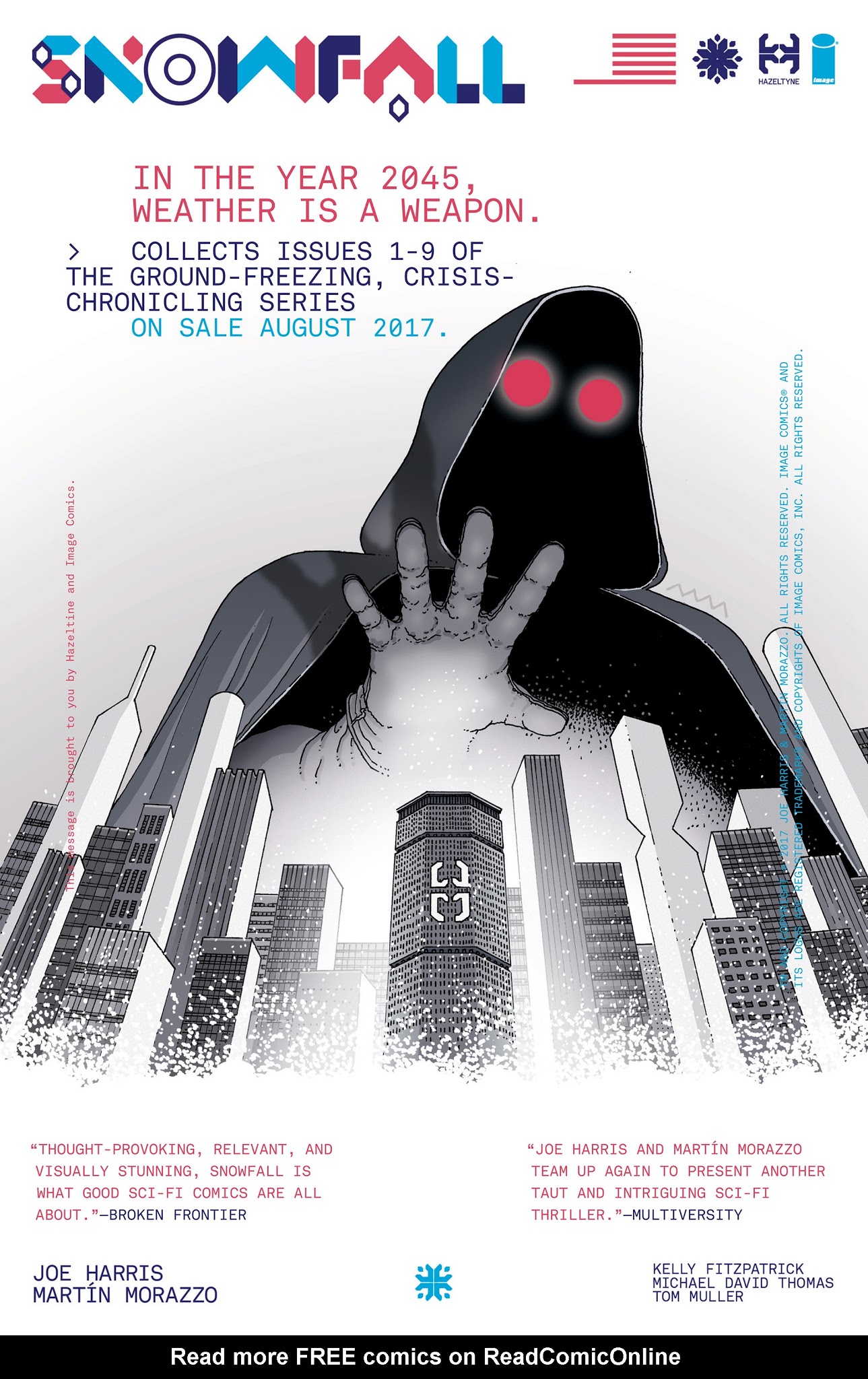 Read online Rockstars comic -  Issue #7 - 30