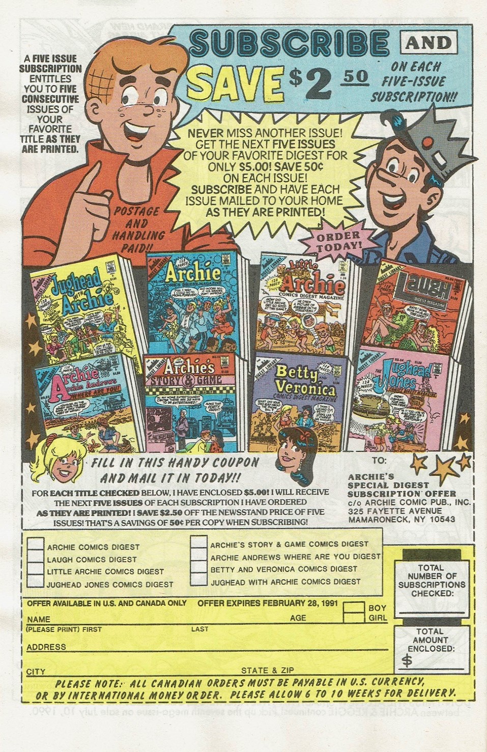 Read online Explorers Of The Unknown comic -  Issue #3 - 28