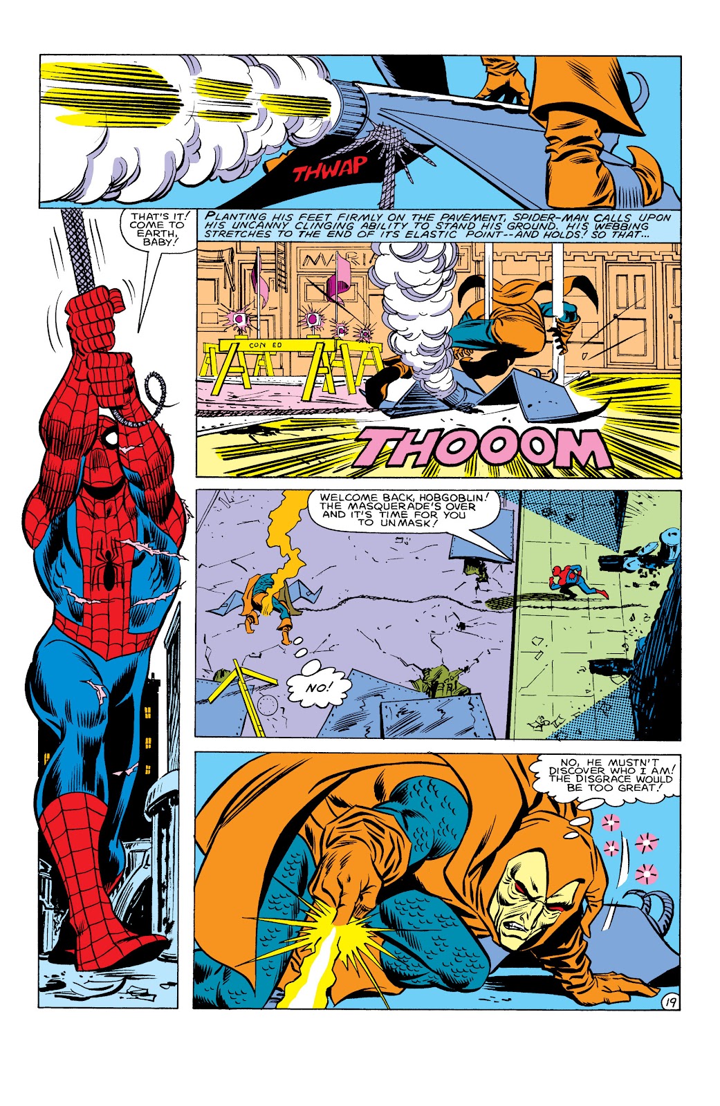 The Amazing Spider-Man (1963) issue 239 - Page 20