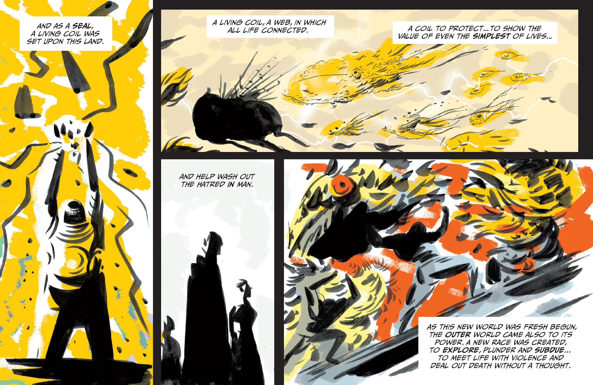 Read online Rocketo comic -  Issue # TPB 2 - 53