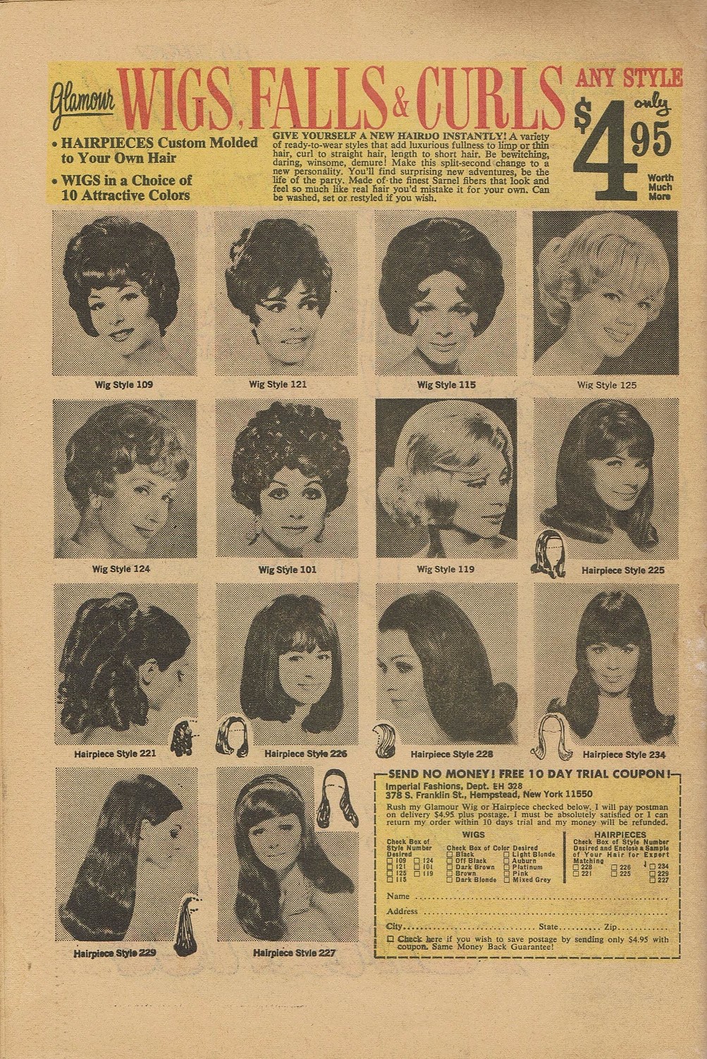 Read online Just Married comic -  Issue #72 - 34