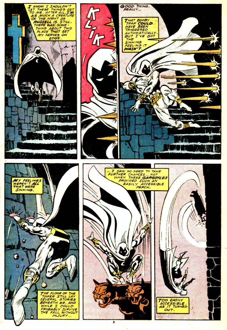 Read online Solo Avengers comic -  Issue #3 - 15