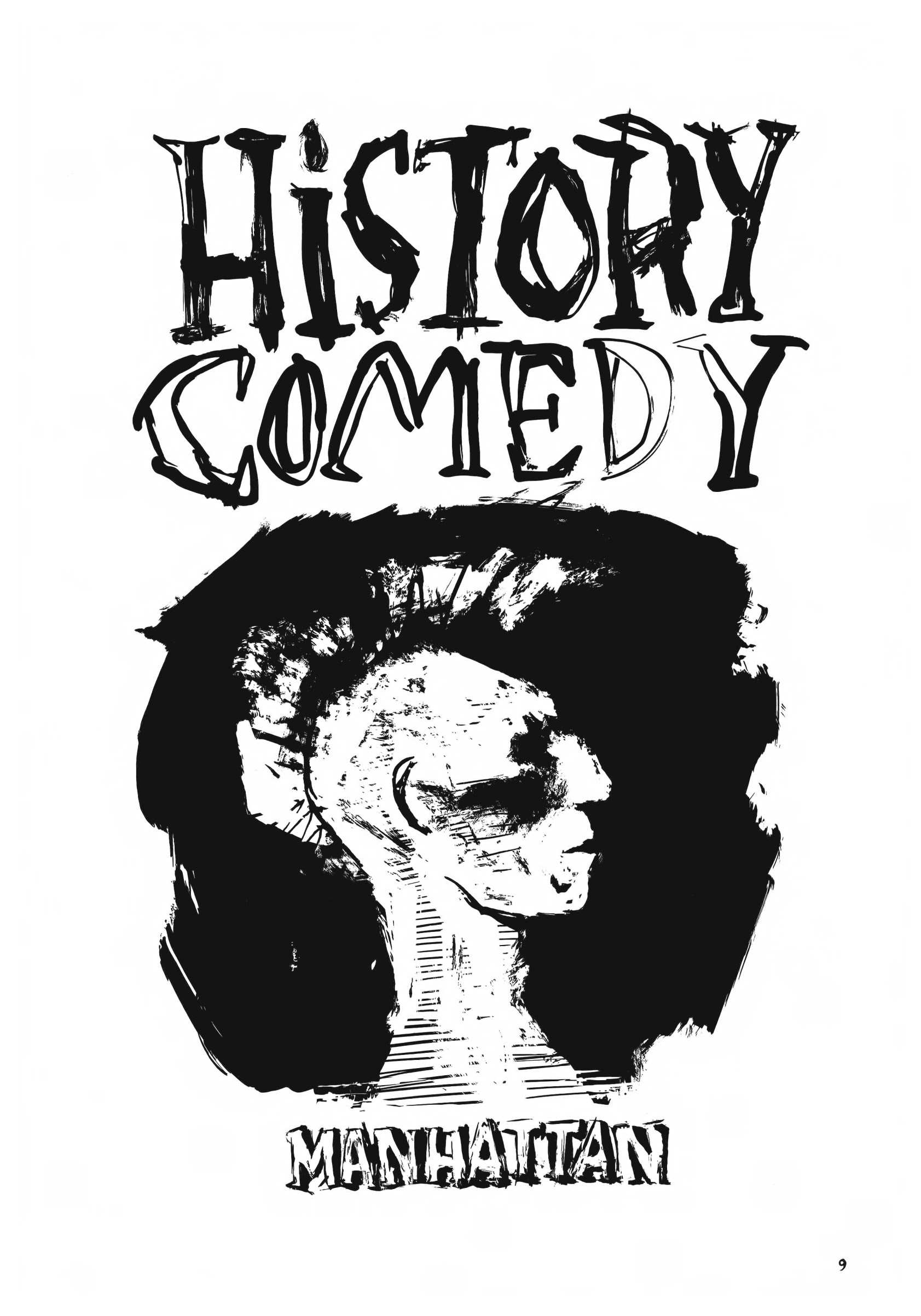 Read online Mitchum comic -  Issue # TPB (Part 1) - 11