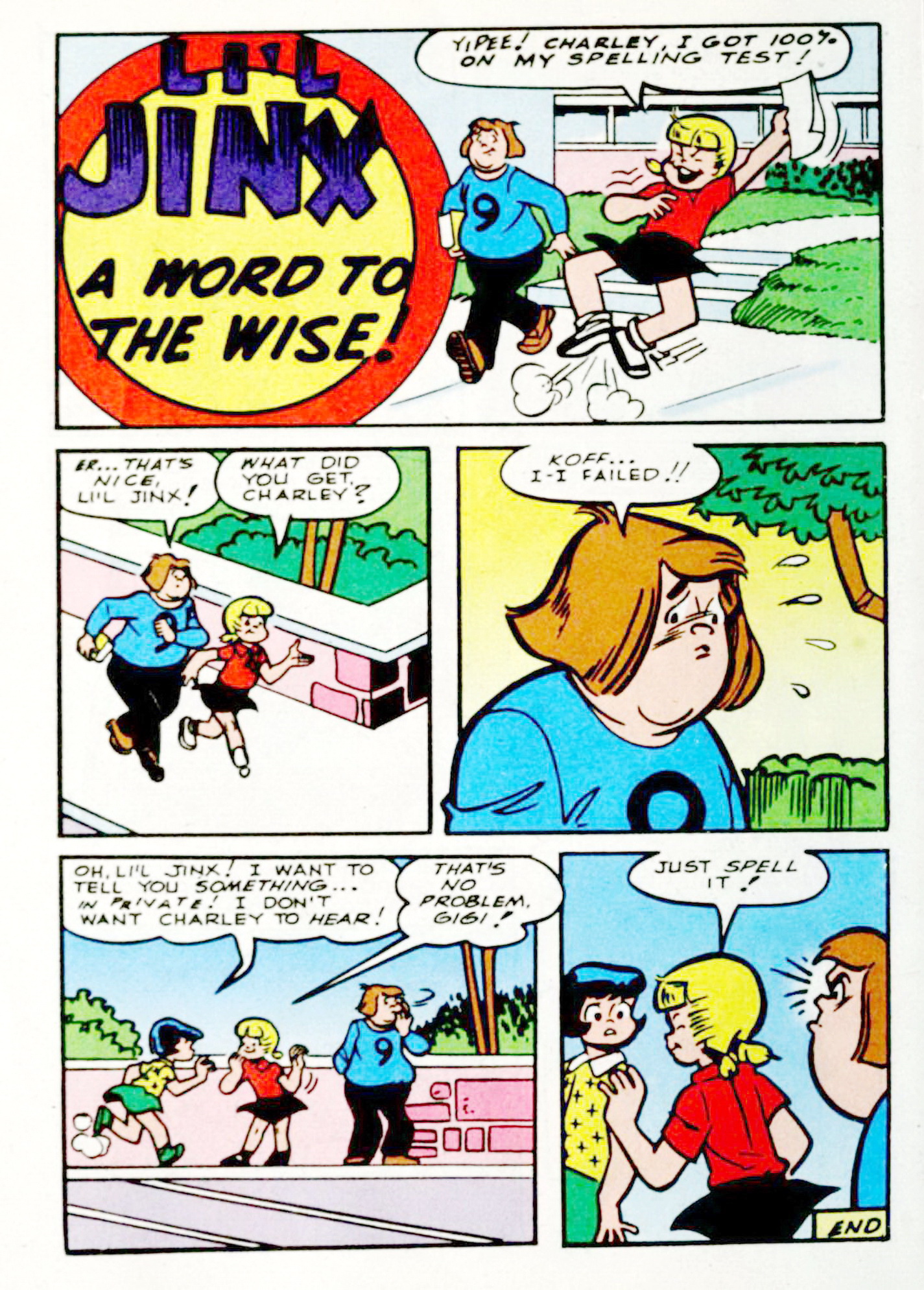 Read online Archie's Pals 'n' Gals Double Digest Magazine comic -  Issue #80 - 8