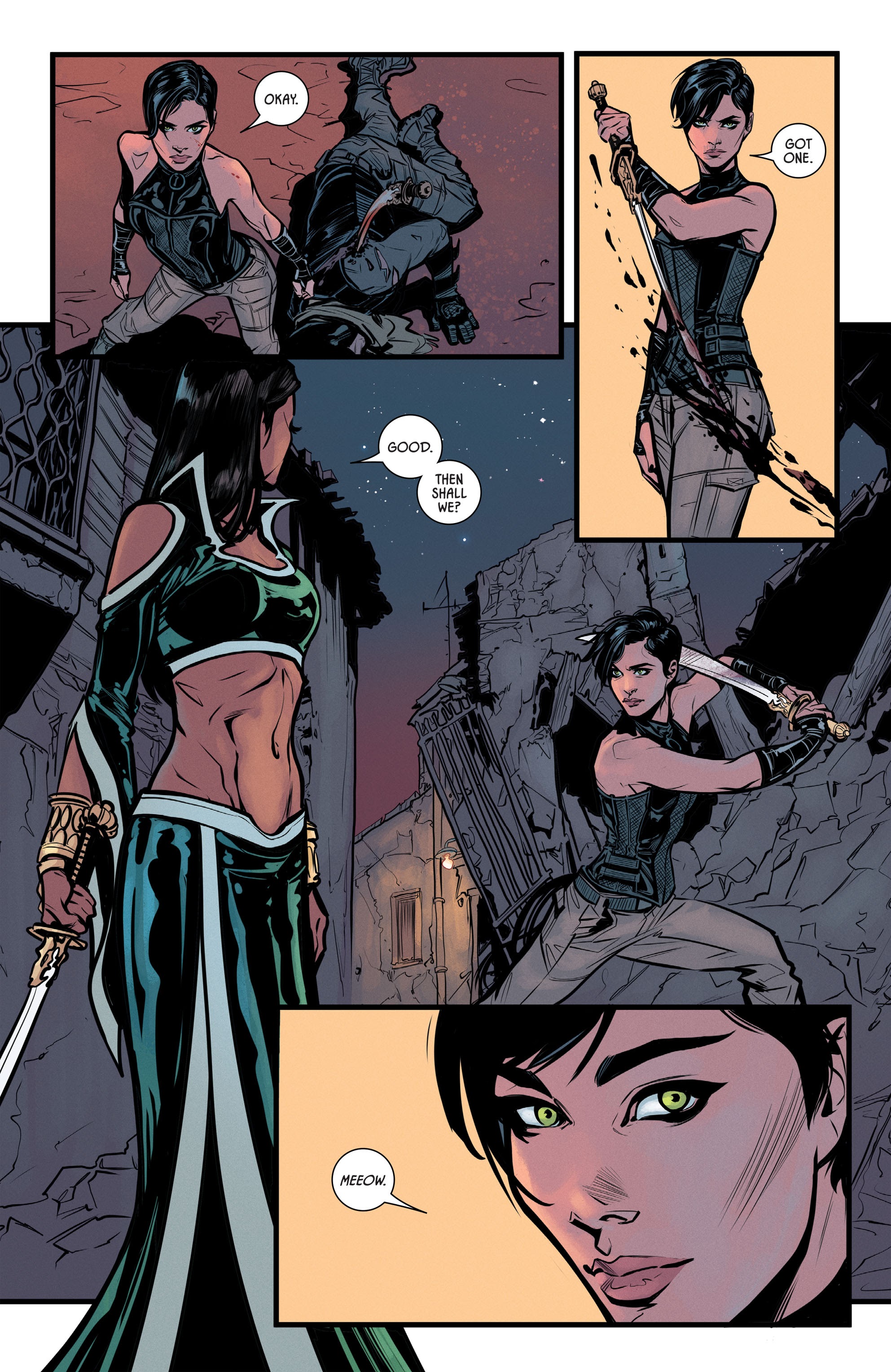 Read online Batman: Rebirth Deluxe Edition comic -  Issue # TPB 3 (Part 1) - 46