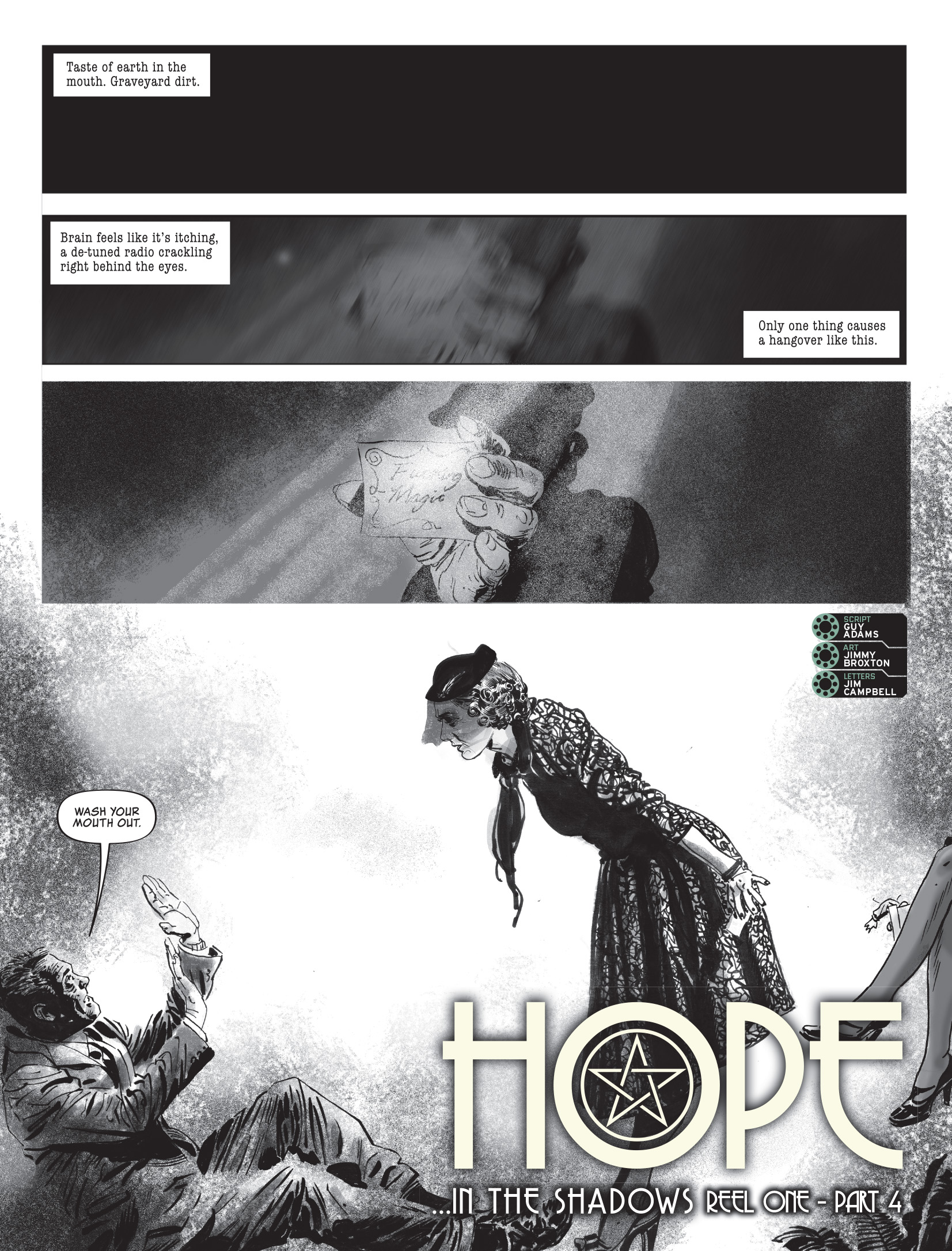 Read online 2000 AD comic -  Issue #2279 - 10