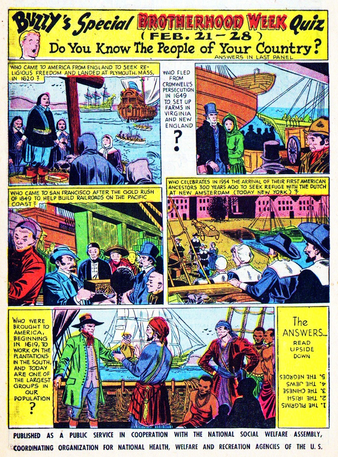 Read online Star Spangled War Stories (1952) comic -  Issue #20 - 10