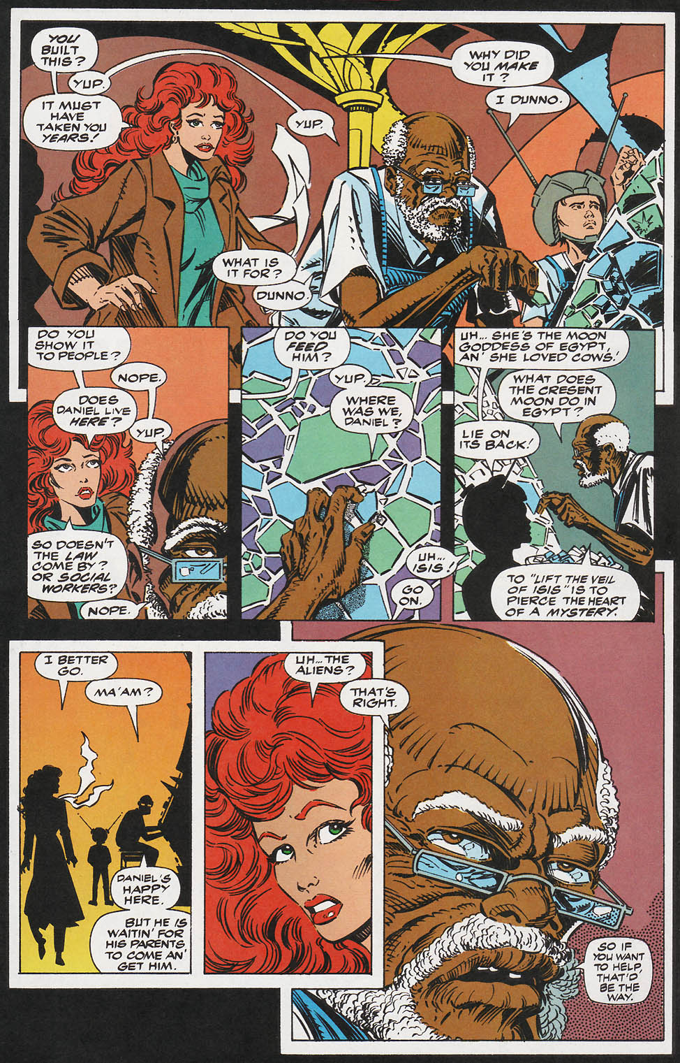 Spider-Man (1990) 30_-_Brainstorm Page 8