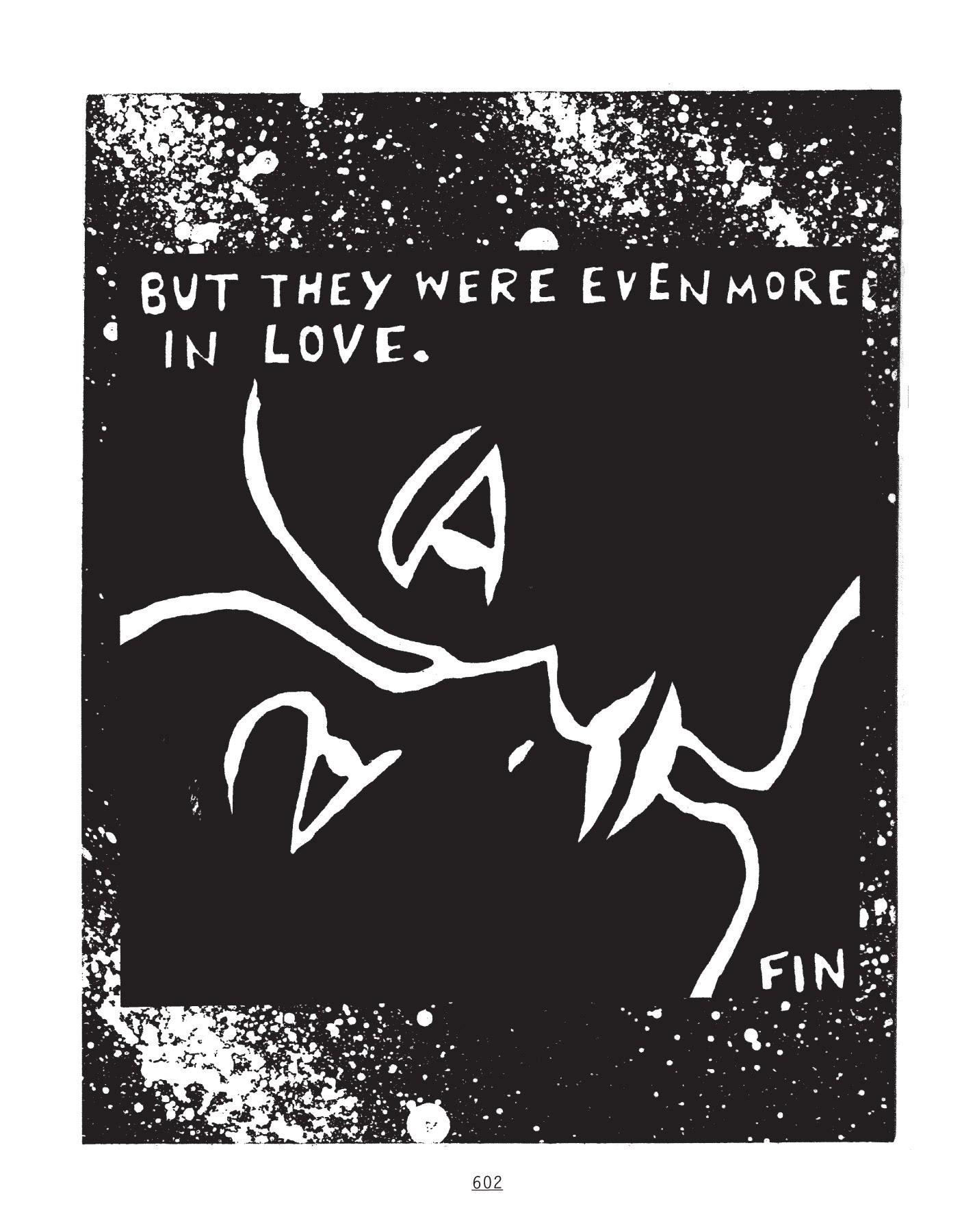 Read online NEWAVE! The Underground Mini Comix of the 1980's comic -  Issue # TPB (Part 6) - 79