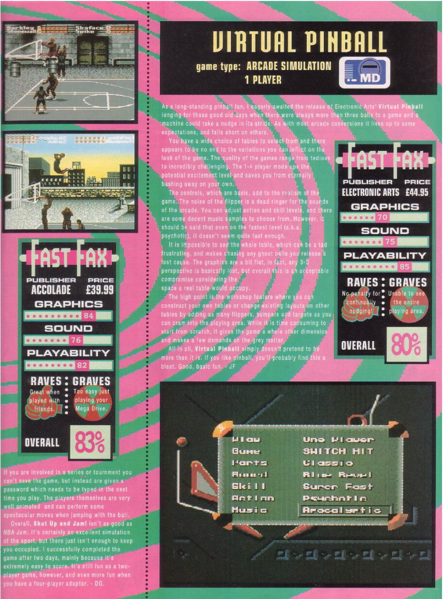 Read online Sonic the Comic comic -  Issue #24 - 11