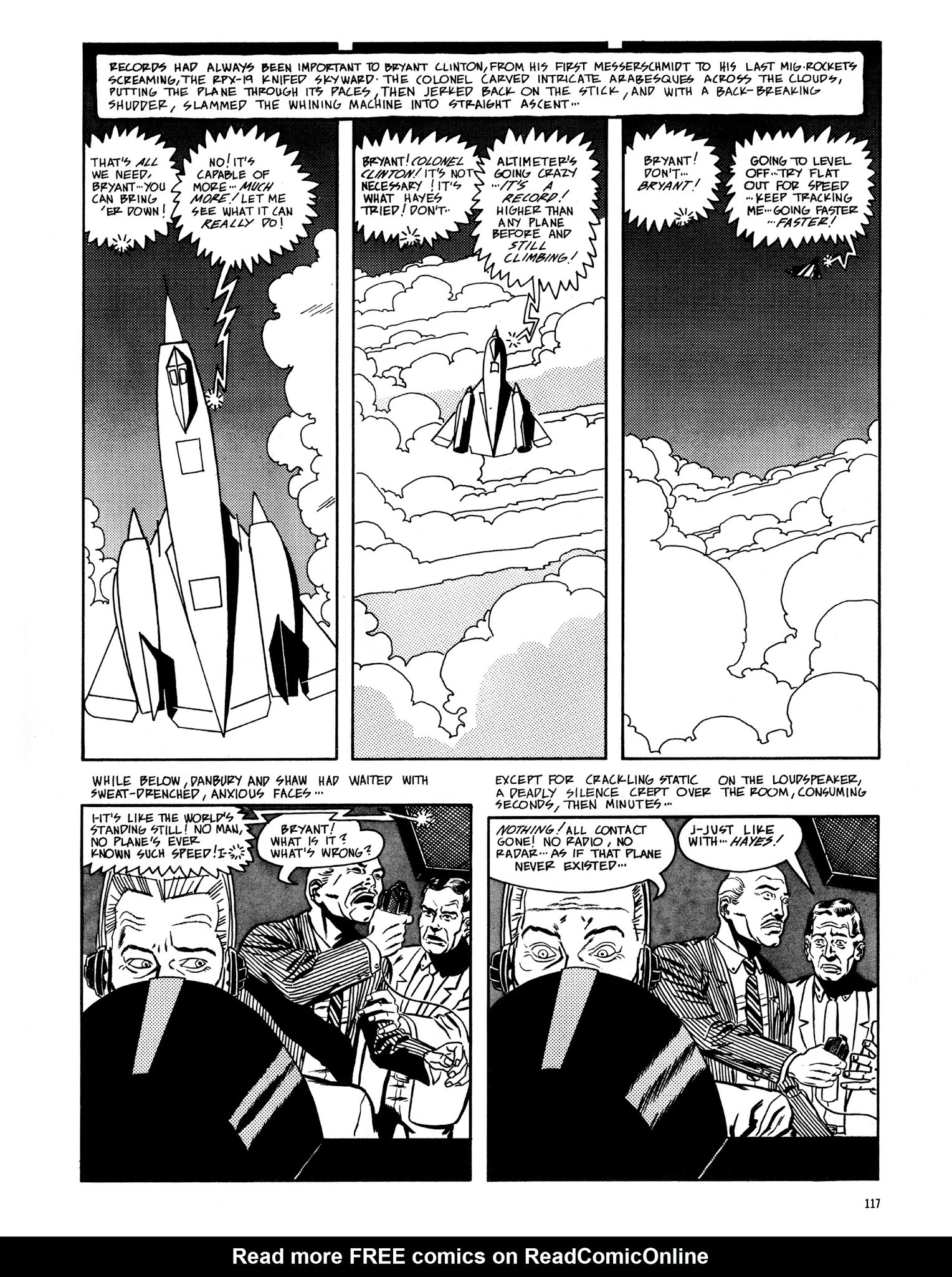 Read online Creepy Archives comic -  Issue # TPB 4 (Part 2) - 19