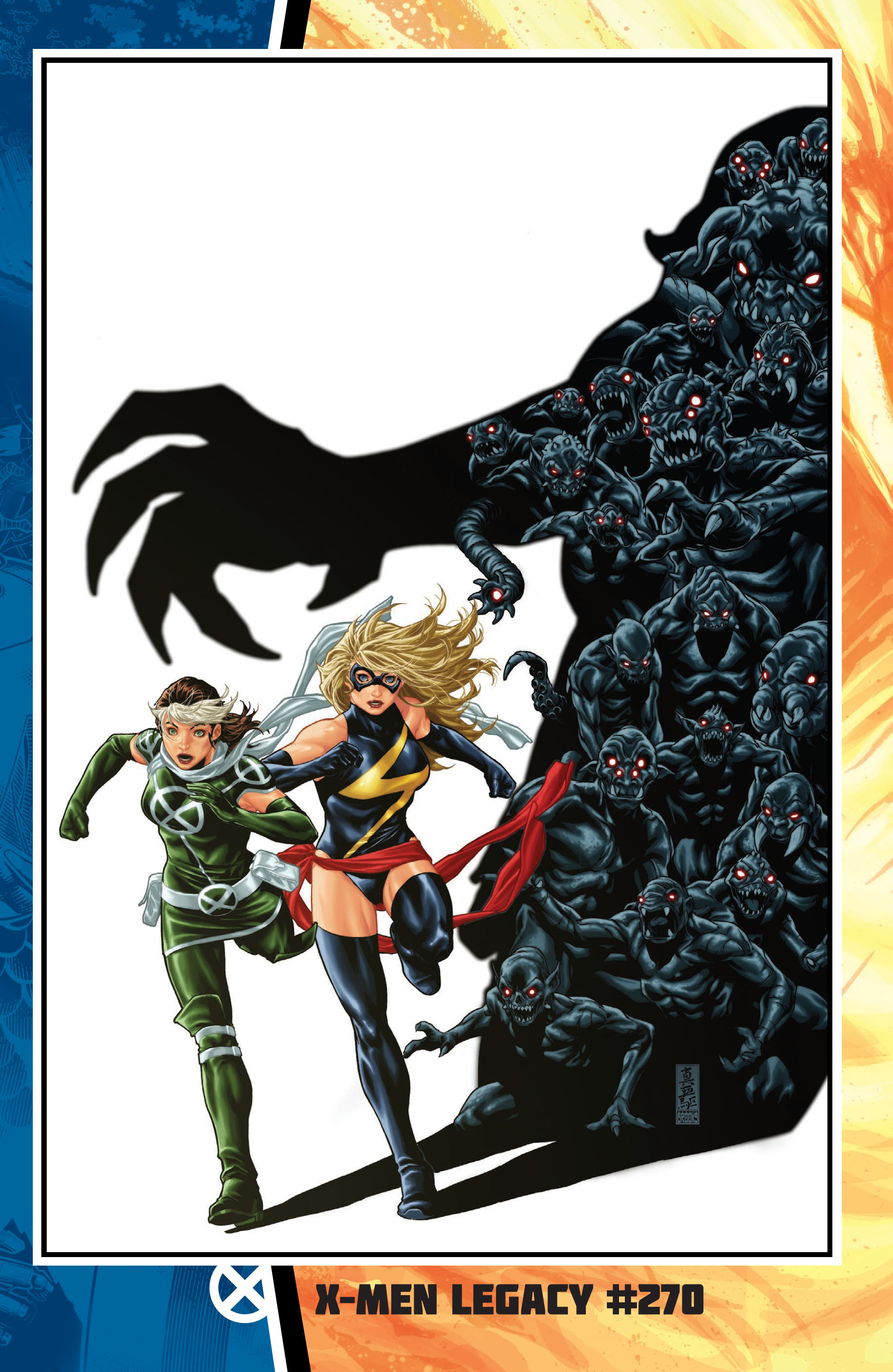 Read online Avengers vs. X-Men Omnibus comic -  Issue # TPB (Part 13) - 37