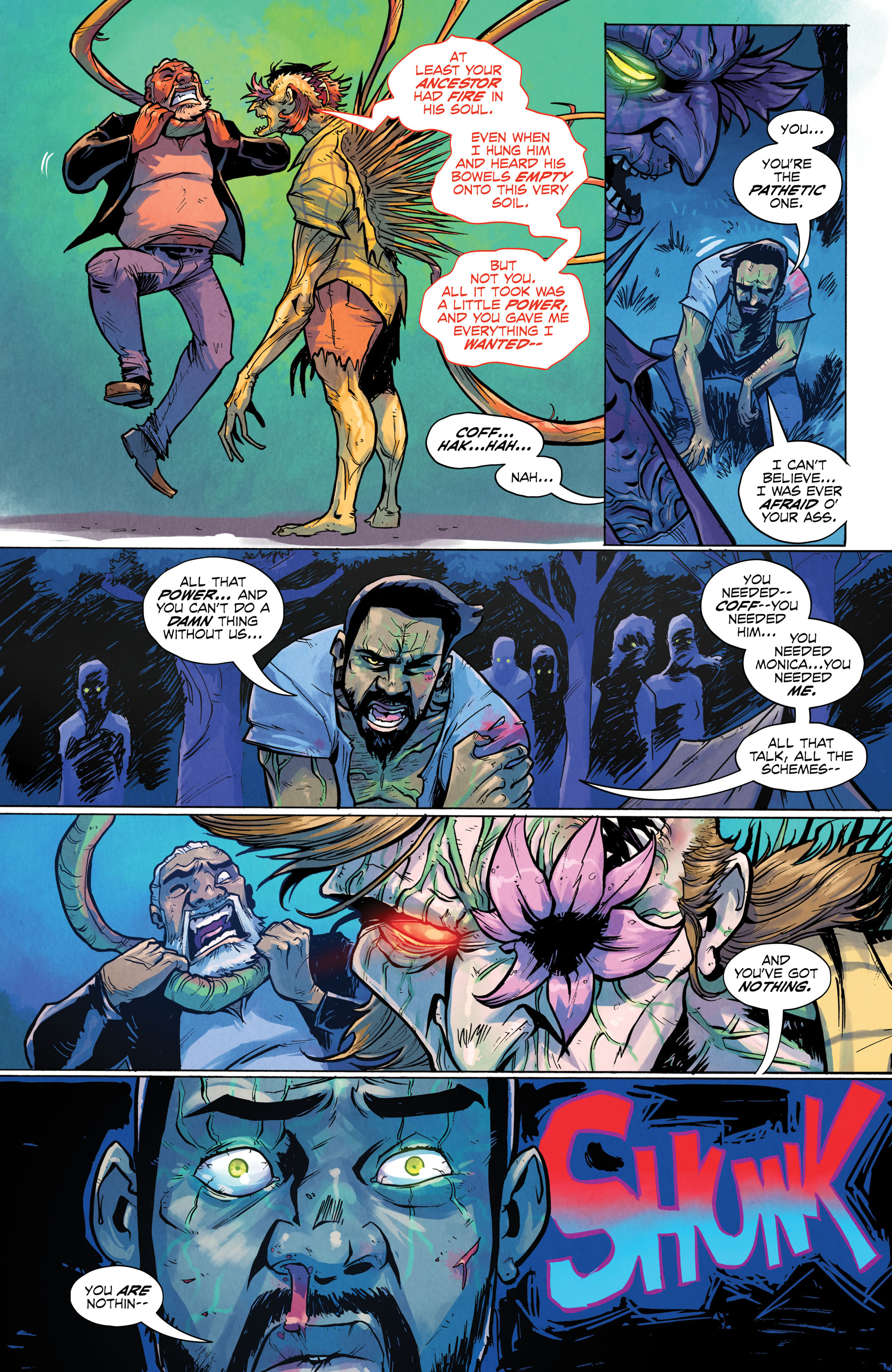 Read online Farmhand comic -  Issue #20 - 26