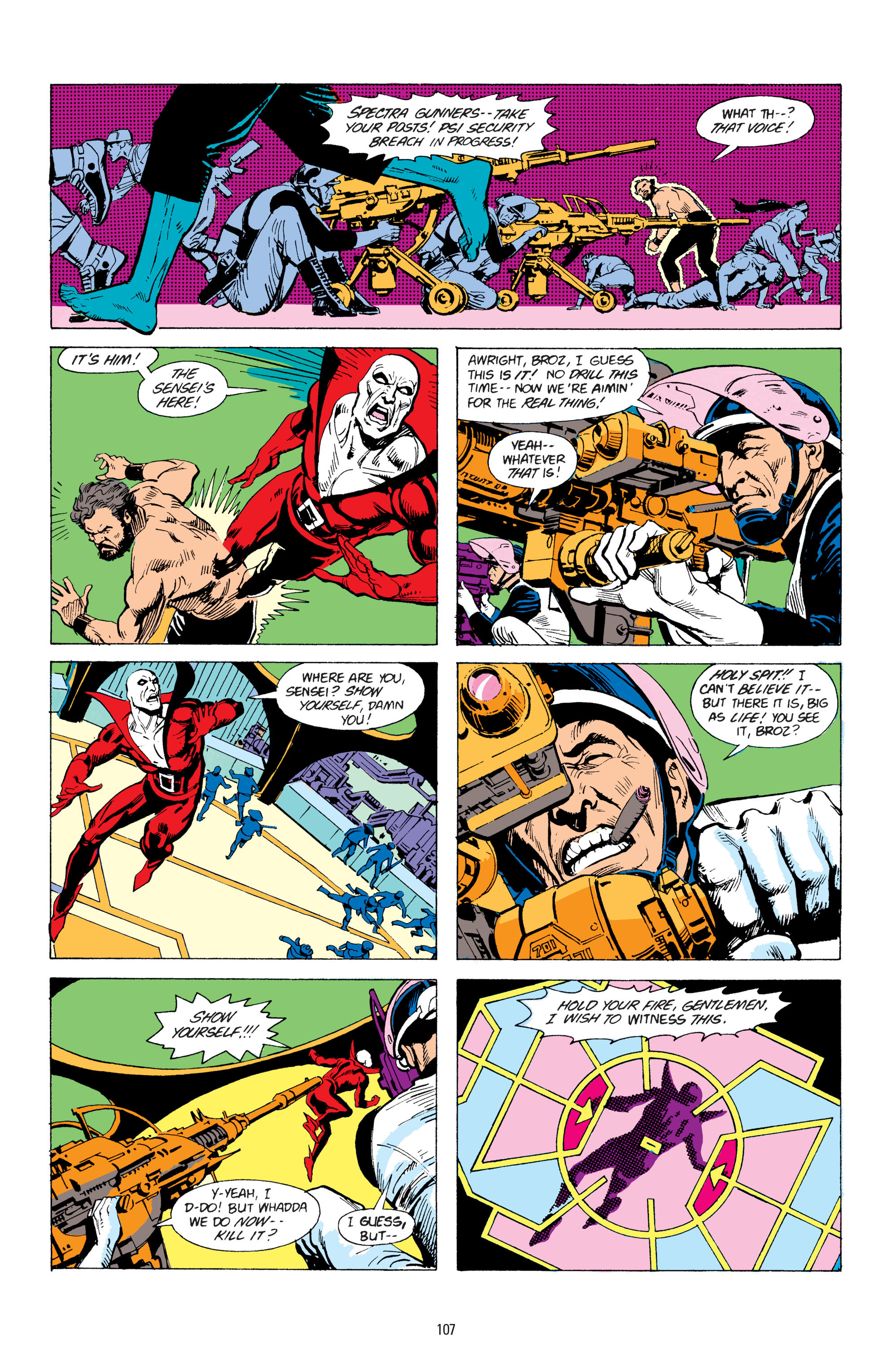 Read online Deadman (2011) comic -  Issue # TPB 5 (Part 2) - 5