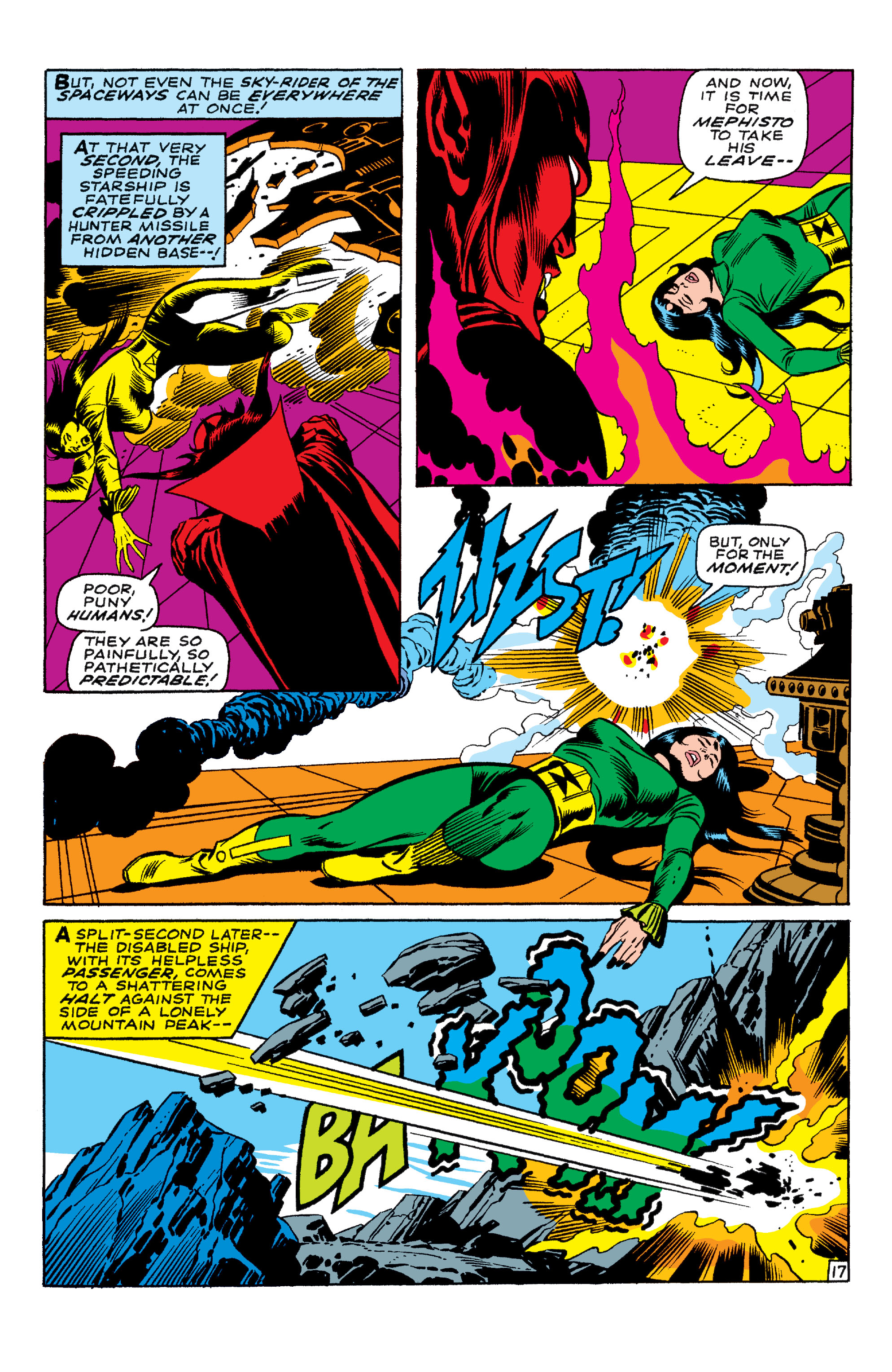 Read online Spider-Man: One More Day comic -  Issue # Full - 101