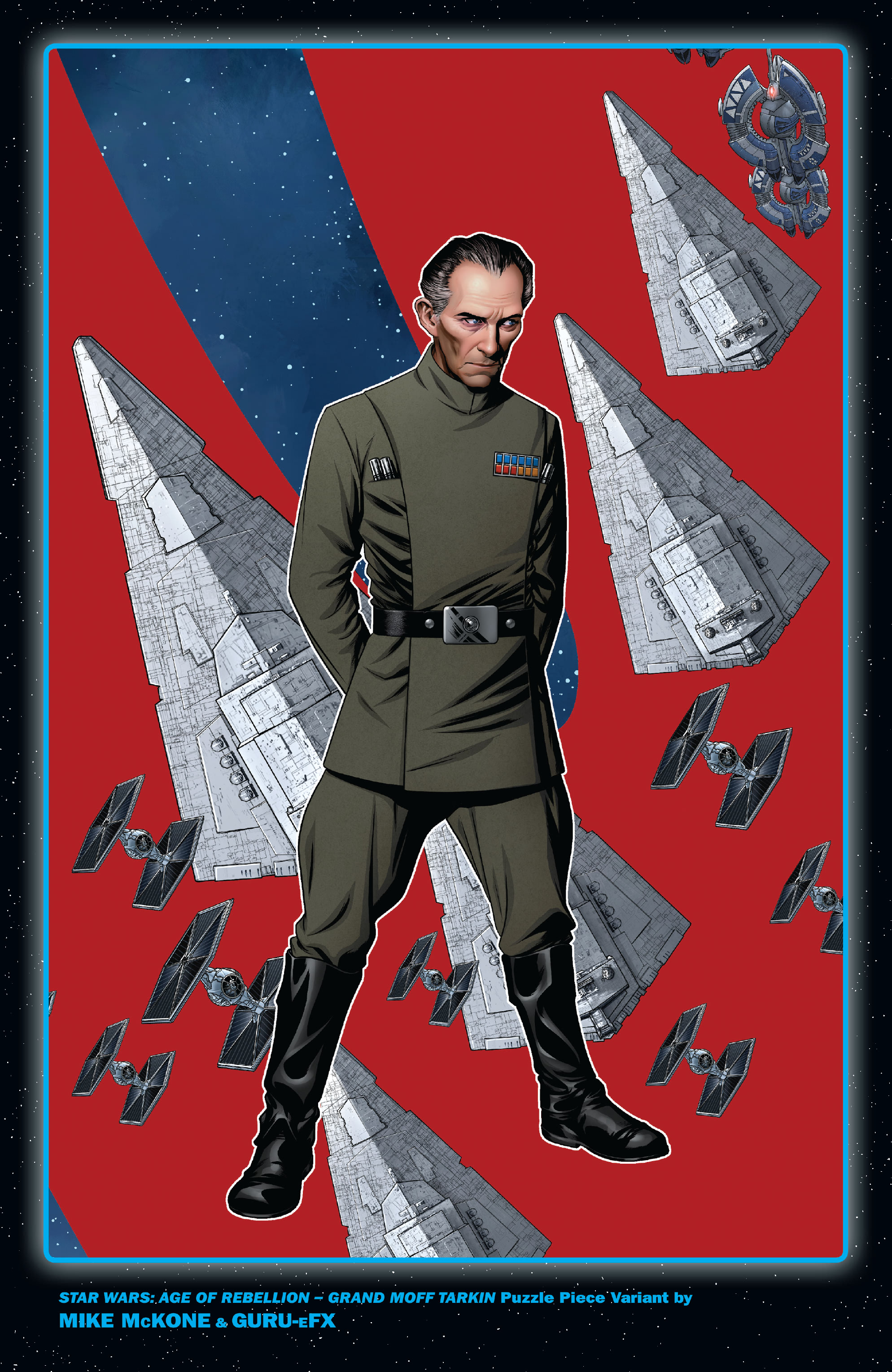 Read online Star Wars: Age of Rebellion (2020) comic -  Issue # TPB (Part 3) - 33