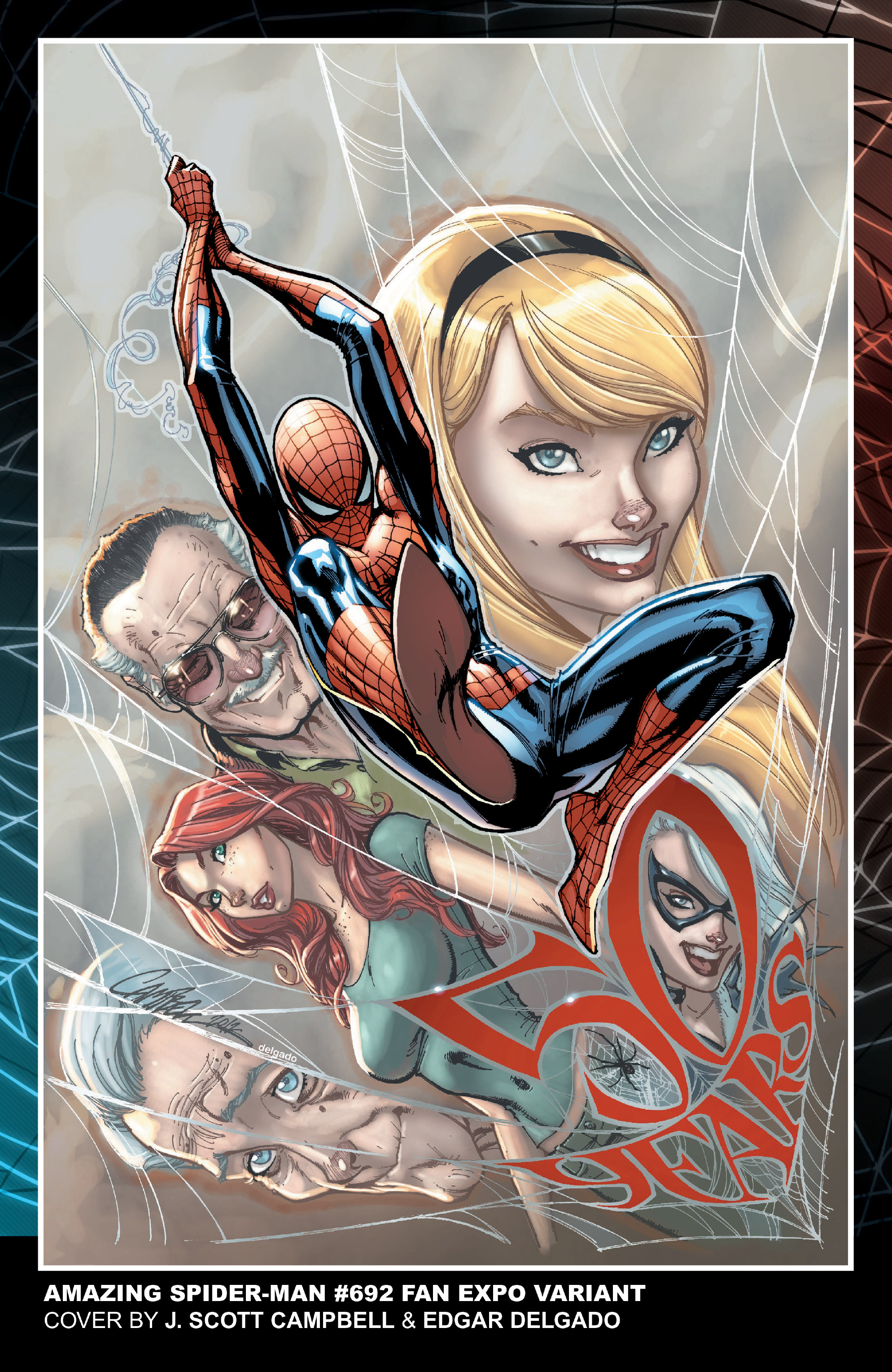 Read online Amazing Spider-Man: Big Time - The Complete Collection comic -  Issue # TPB 4 (Part 4) - 49