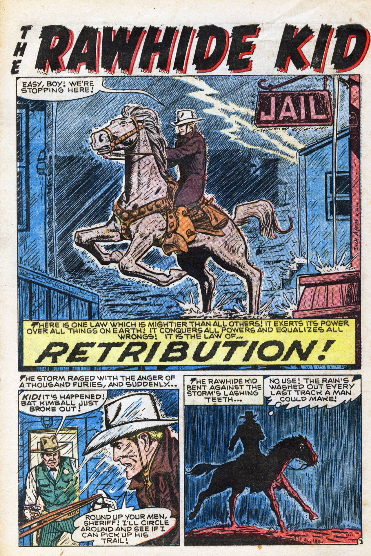 Read online The Rawhide Kid comic -  Issue #11 - 29