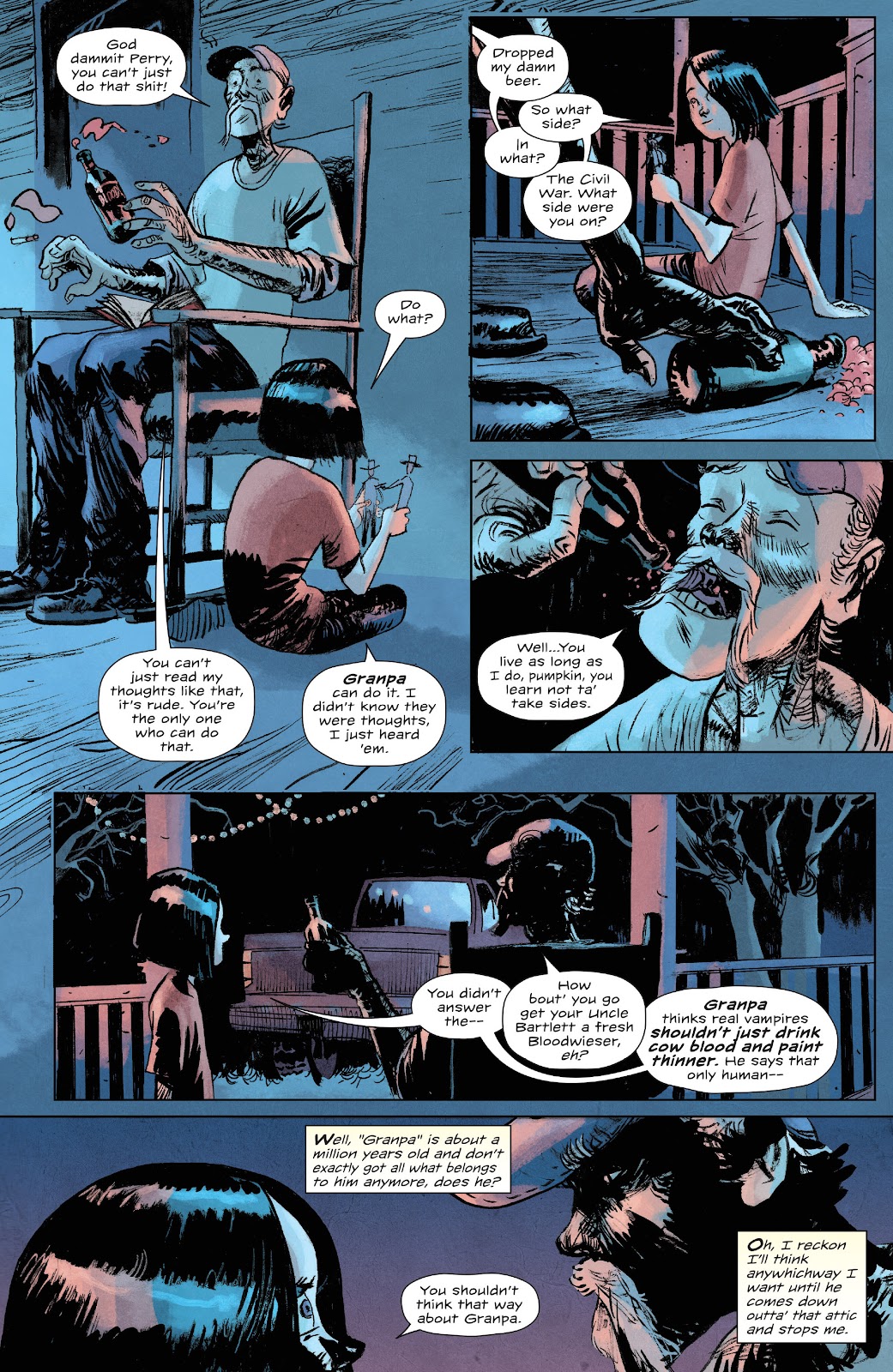 The Walking Dead issue 165 - Page 29