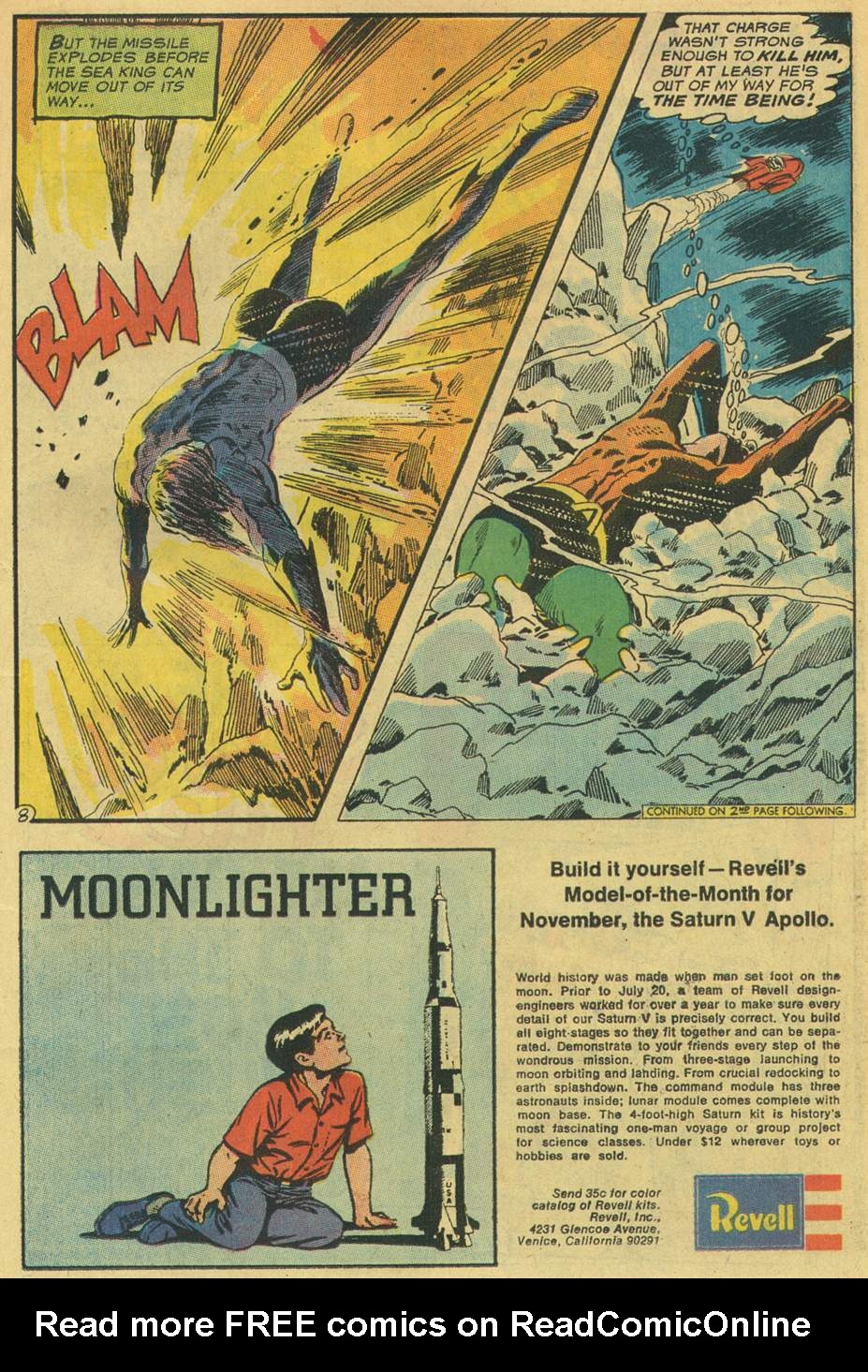 Read online Adventure Comics (1938) comic -  Issue #501 - 66