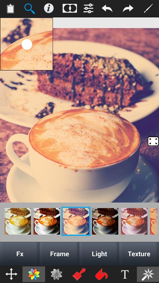 Color Splash Effect Pro v1.5.8 APK free