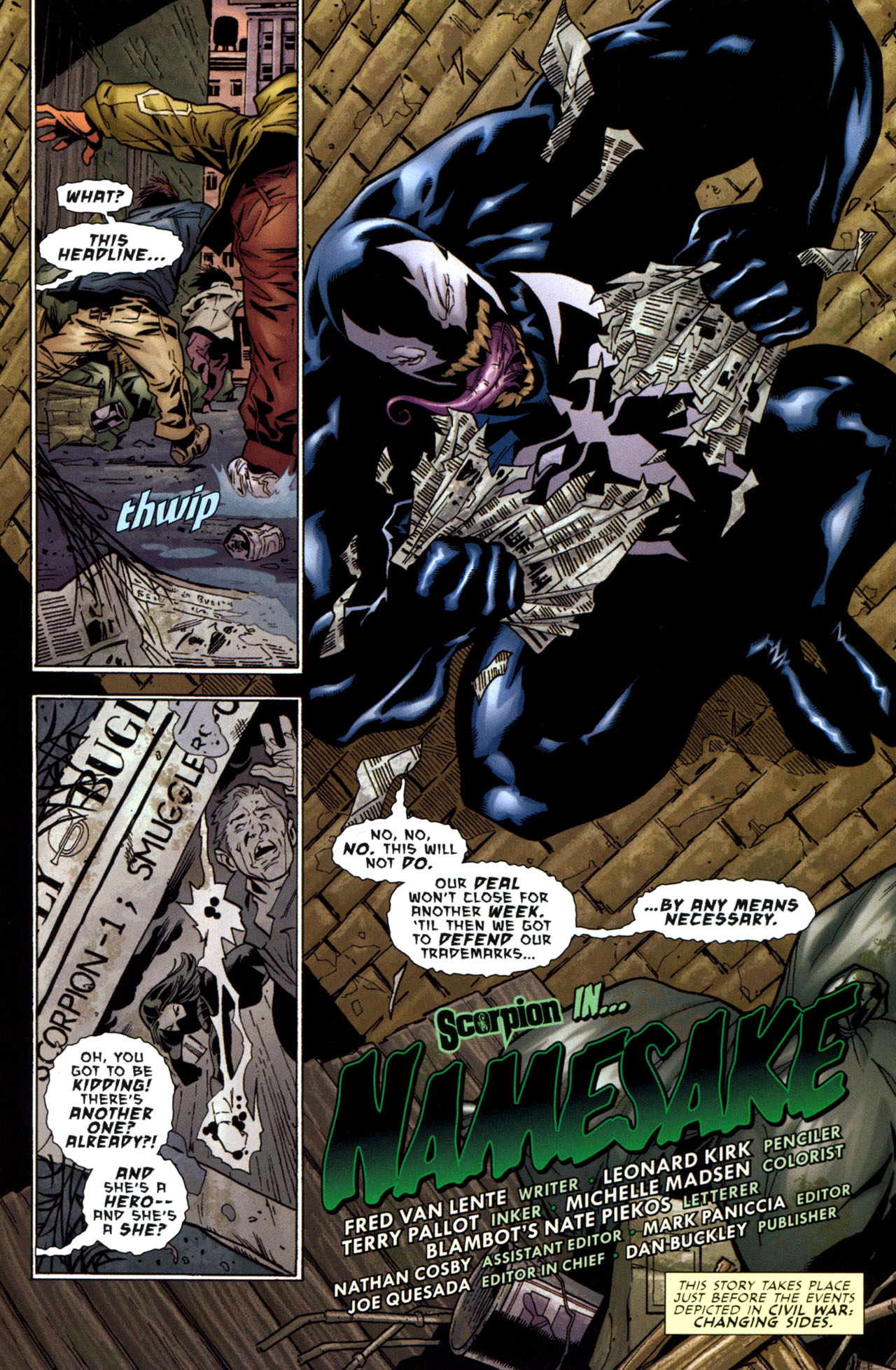 Read online Savage She-Hulk comic -  Issue #4 - 26