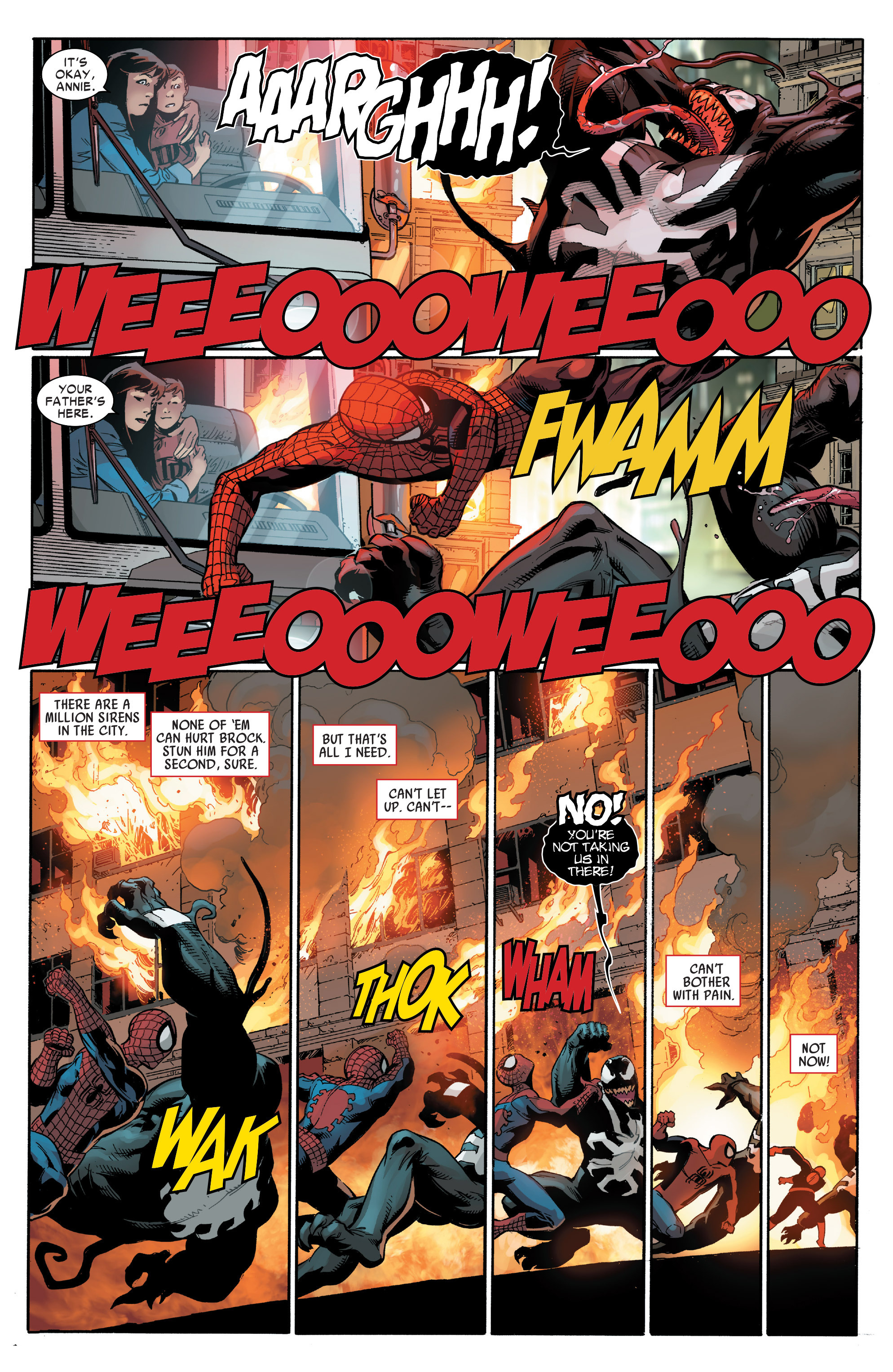 Read online Amazing Spider-Man: Renew Your Vows (2015) comic -  Issue #1 - 24