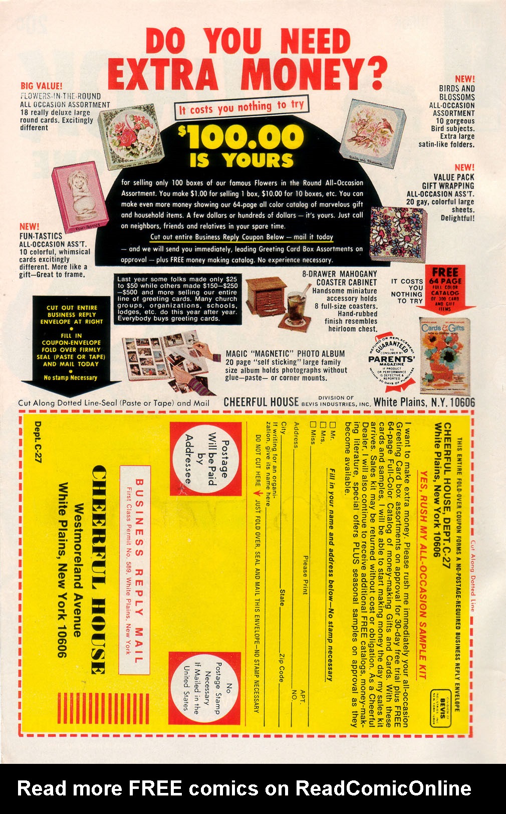 Read online Turok, Son of Stone comic -  Issue #84 - 2