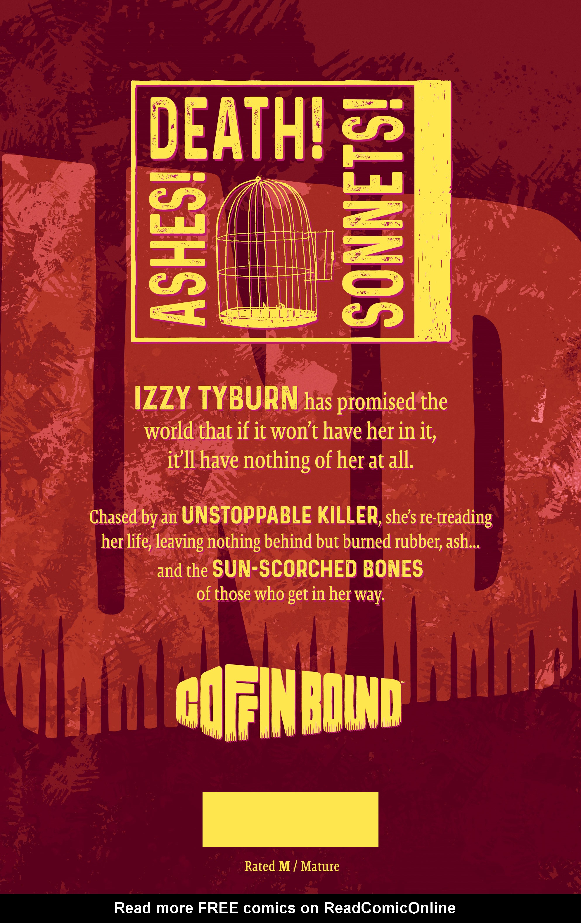 Read online Coffin Bound comic -  Issue #4 - 48