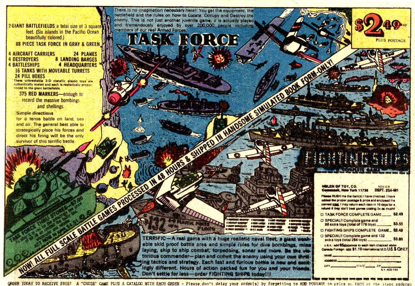 Read online Star Trek (1980) comic -  Issue #6 - 33